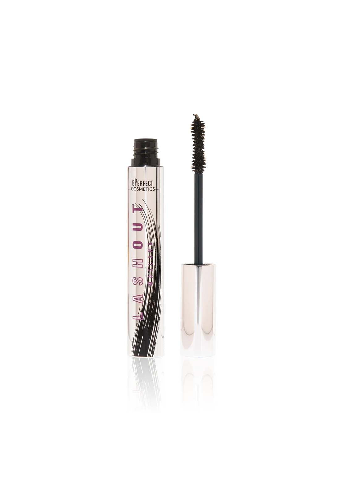 Bperfect Lashout Mascara - Black 1 Shaws Department Stores