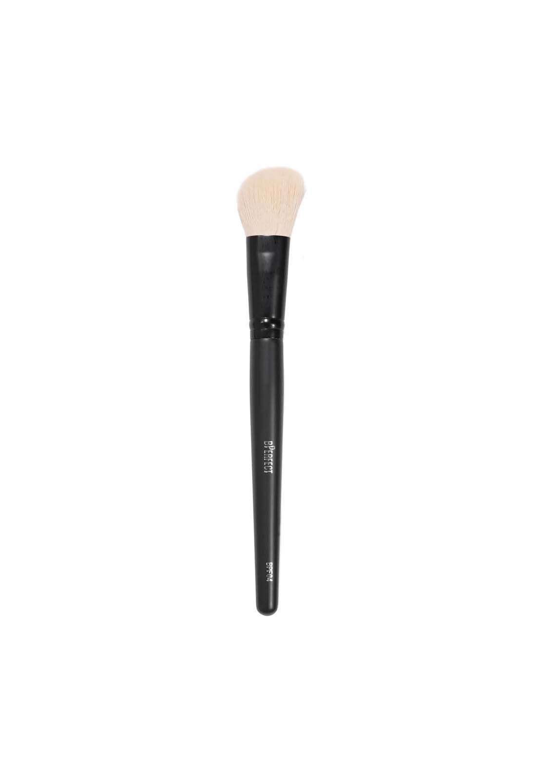 Bperfect Bpf04 - Angled Bronzer And Contour Brush 1 Shaws Department Stores