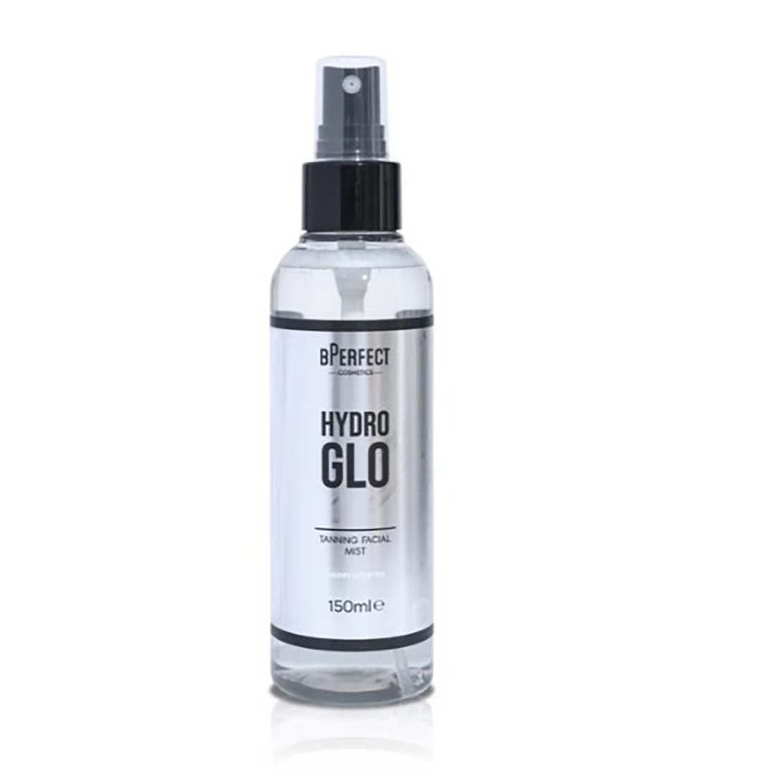 Bperfect Hydro Glo Tanning Facial Mist - Cherry 30ml 1 Shaws Department Stores
