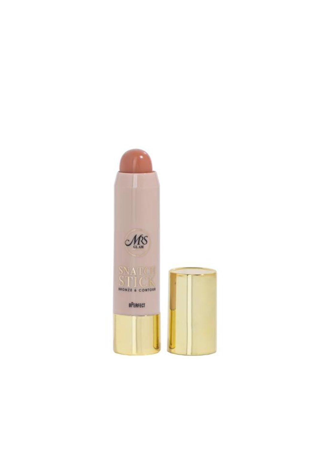 Bperfect Mrs Glam Snatch Stick - Medium Tan 5 Shaws Department Stores
