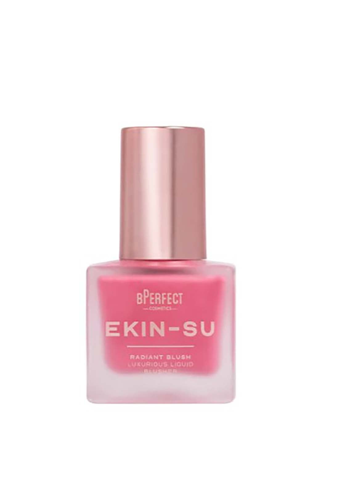Bperfect Ekin-Su Radiant Blush - Checkmate 1 Shaws Department Stores