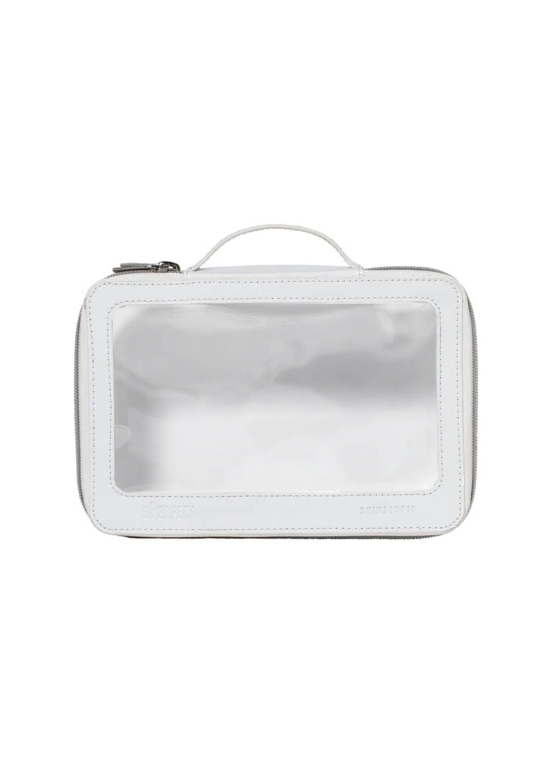 Bperfect Skin Studio Double-Layered Travel Bag 1 Shaws Department Stores