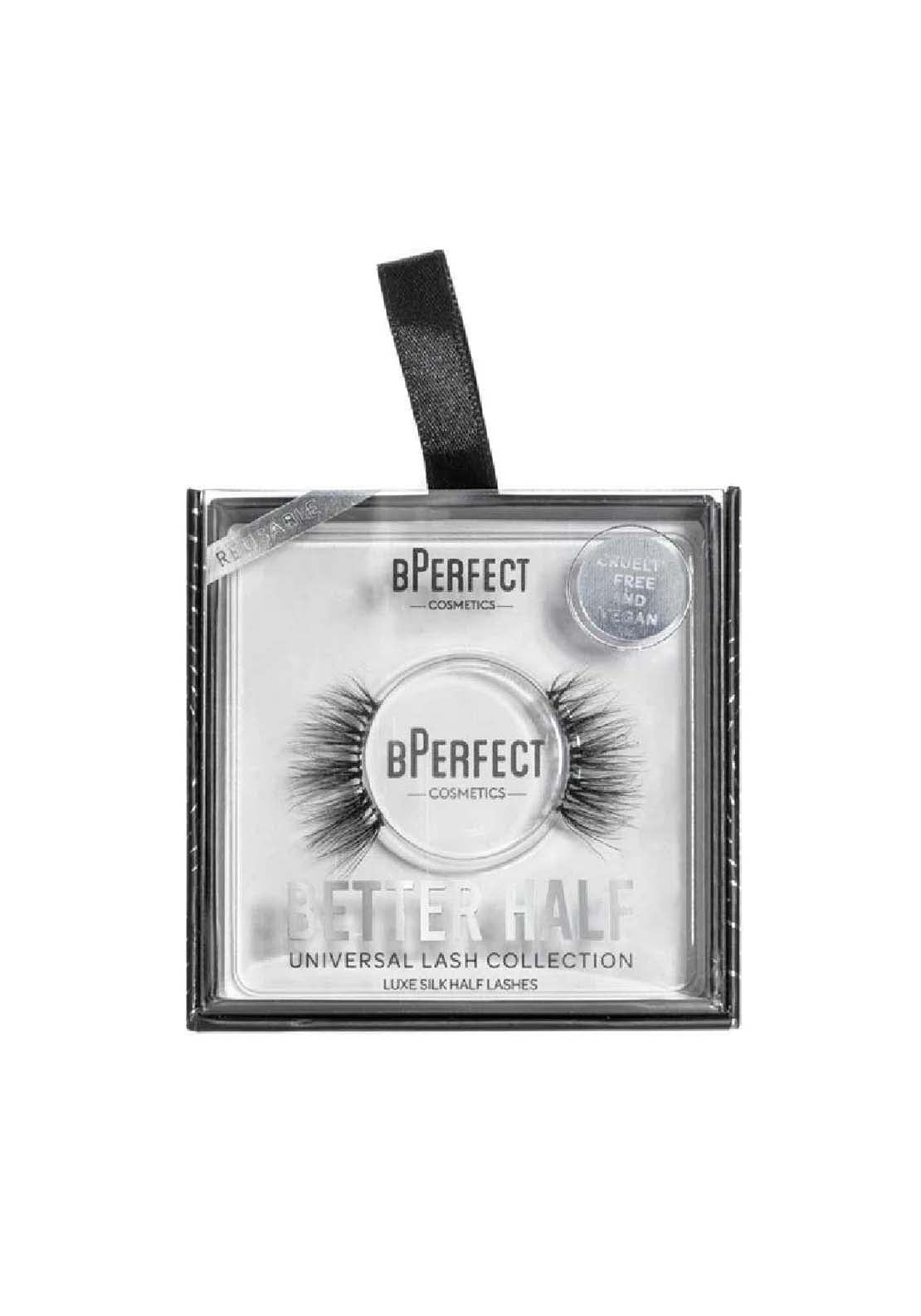 Bperfect Better Half Lashes - Vision 1 Shaws Department Stores