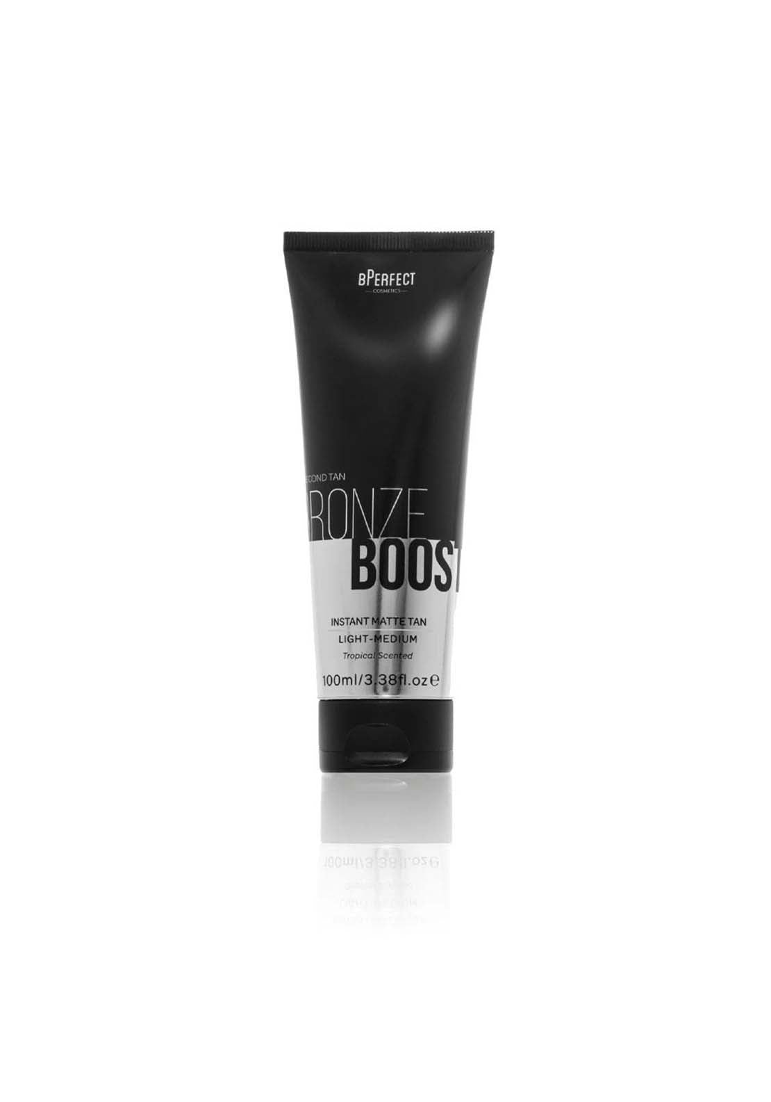 Bperfect 10 Second Tan Bronze Boost 1 Shaws Department Stores