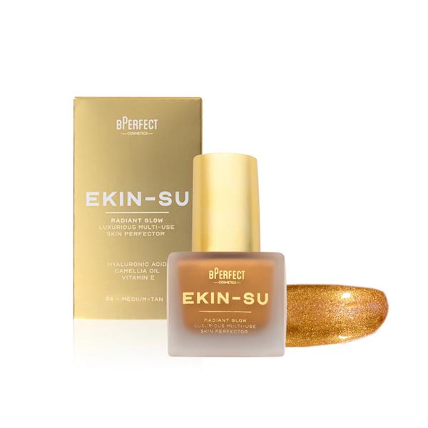 Bperfect Ekin Su - Radiant Glow 04 1 Shaws Department Stores