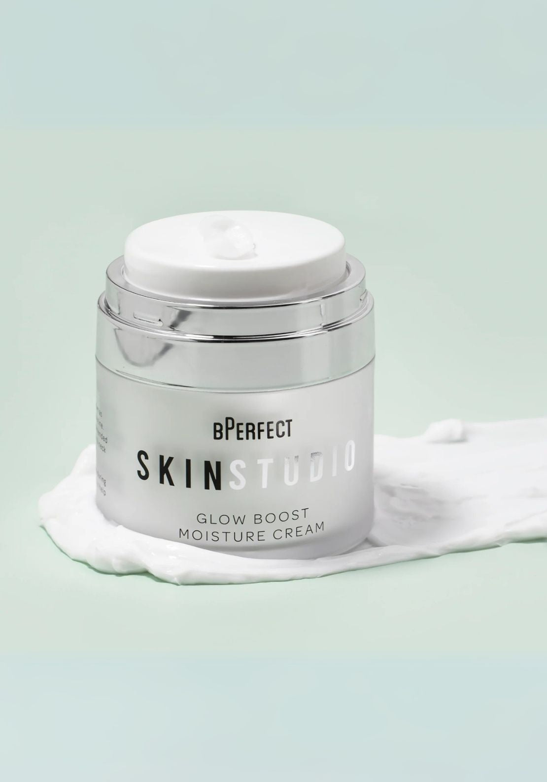 Bperfect Skin Studio Glow Boost Moisture Cream 2 Shaws Department Stores