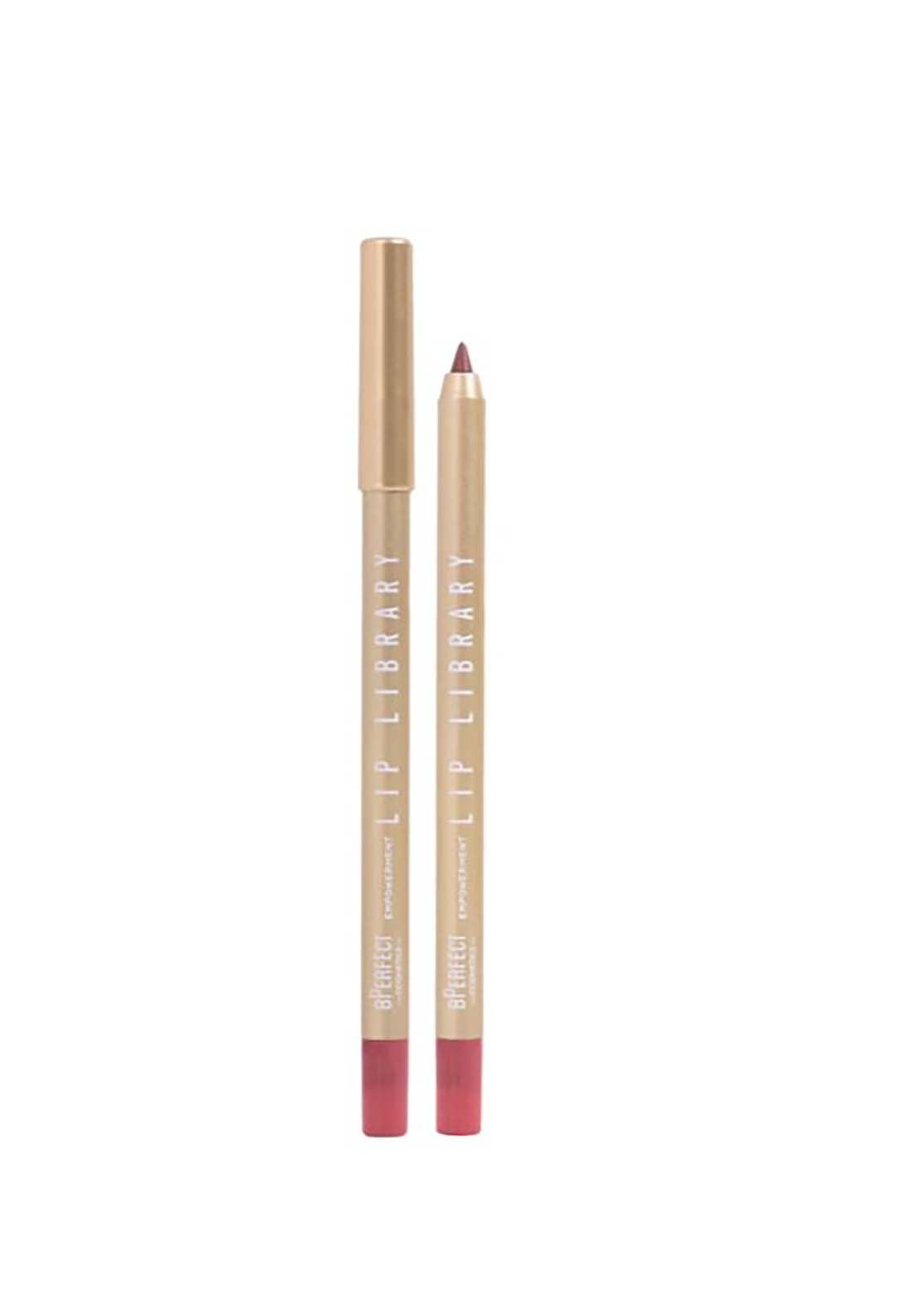 Bperfect Ekin-Su Lip Library Lip Liner - Empowerment 1 Shaws Department Stores
