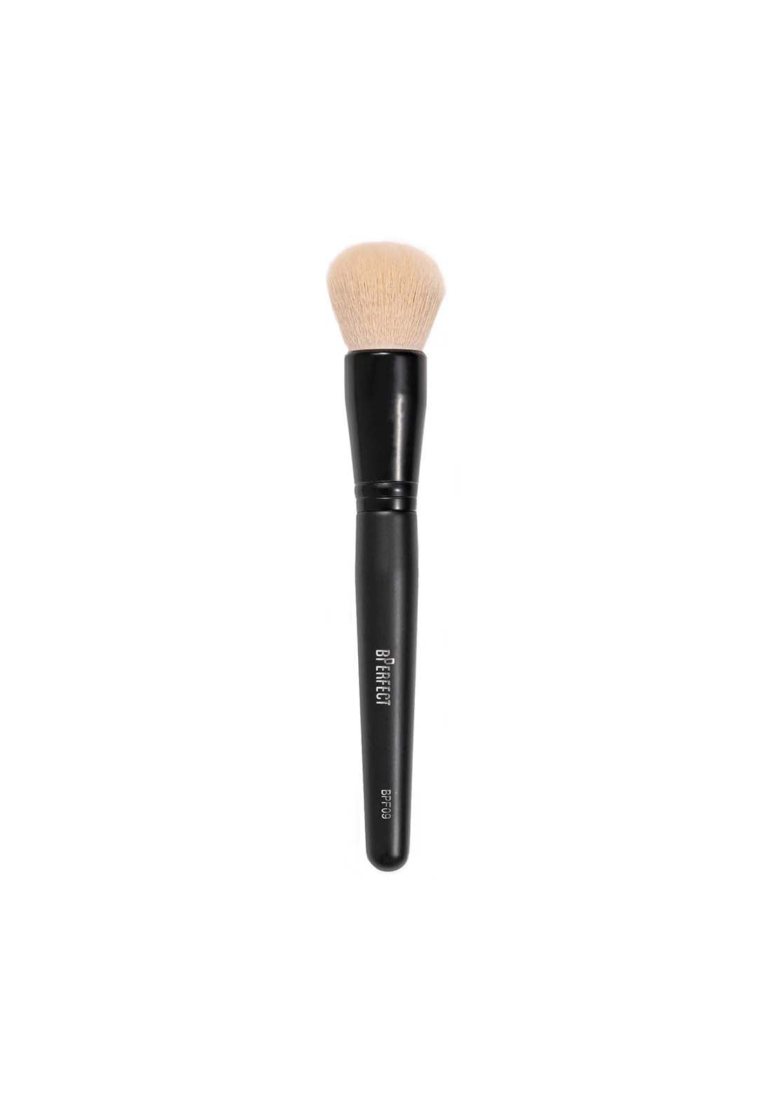 Bperfect Bpf09 – Domed Foundation Brush 1 Shaws Department Stores