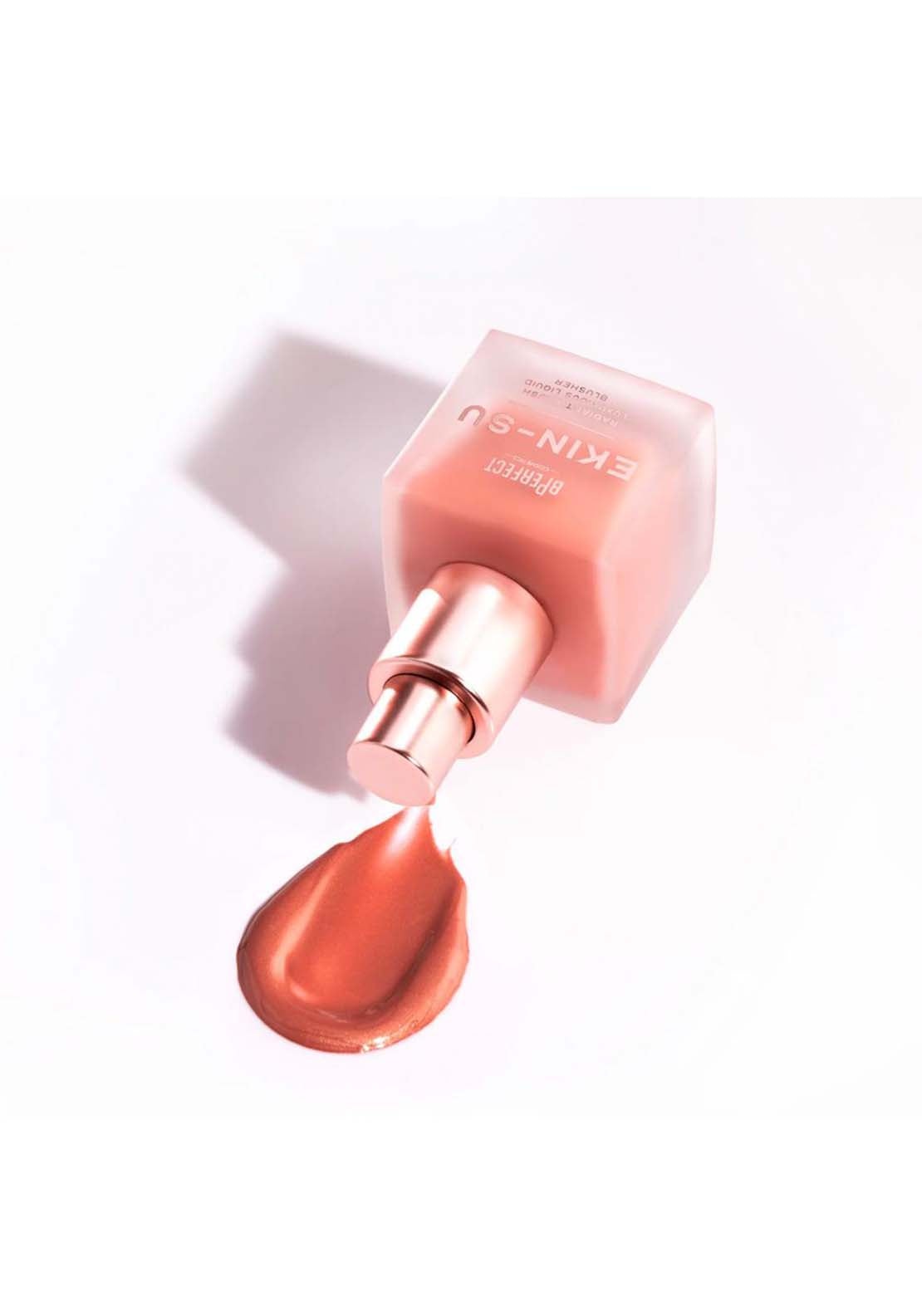 Bperfect X Ekin Su Radiant Blush Turkish Delight 2 Shaws Department Stores