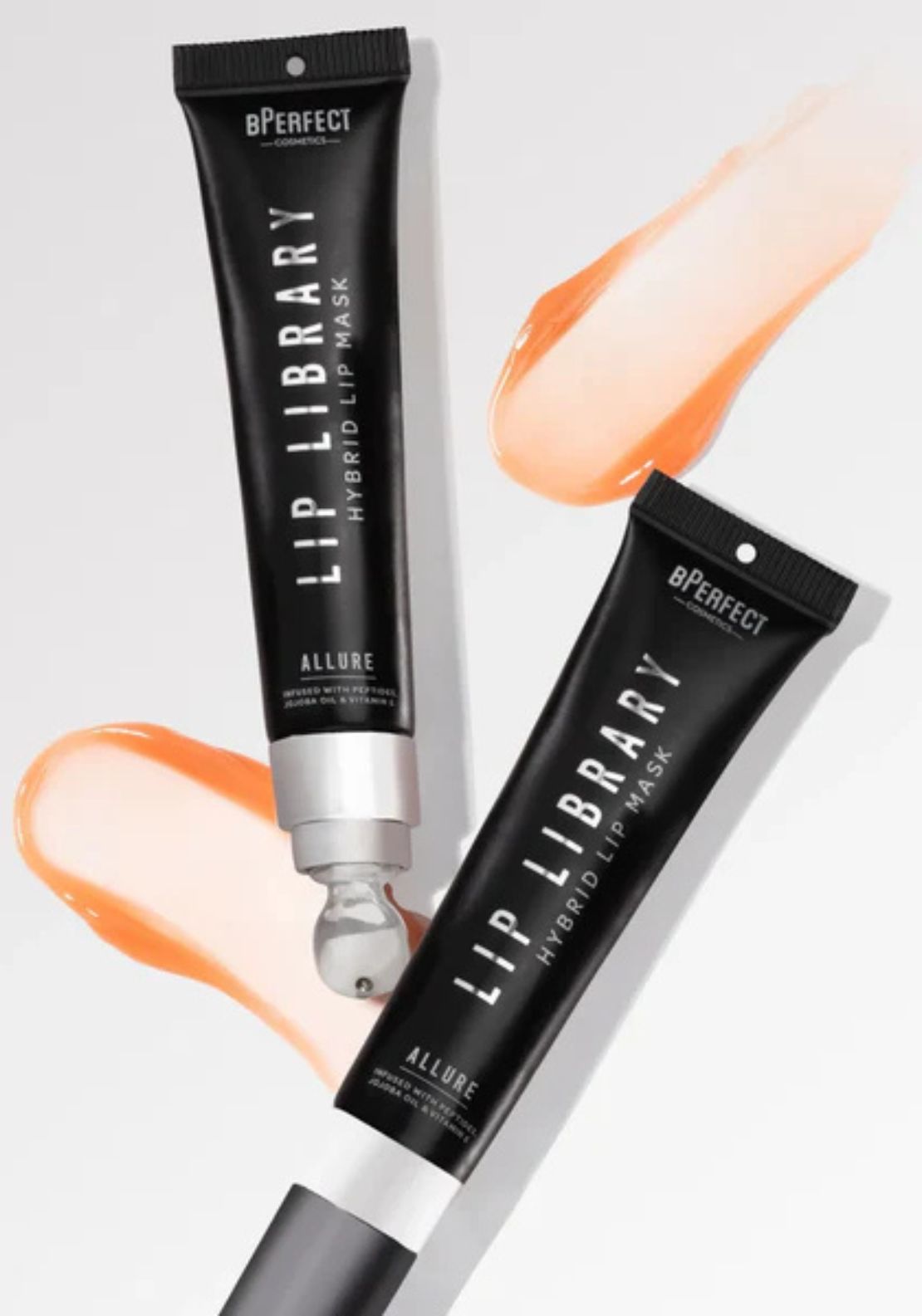 Lip Library Hybrid Lip Mask - 15ml