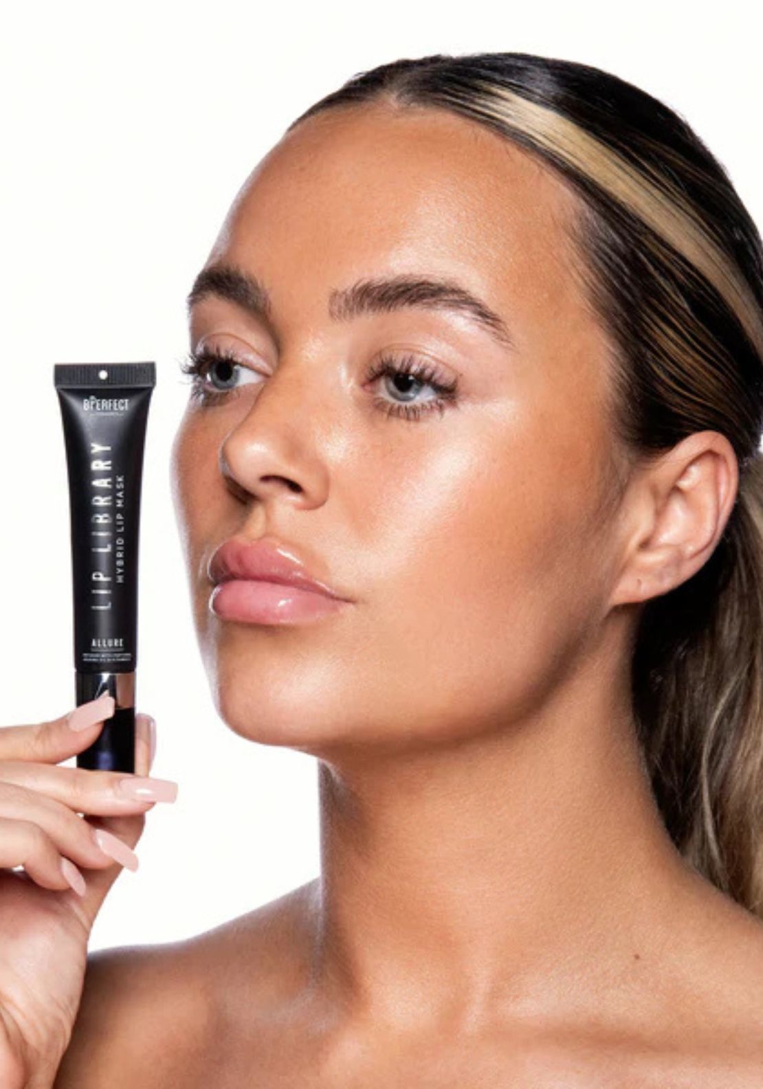 Lip Library Hybrid Lip Mask - 15ml