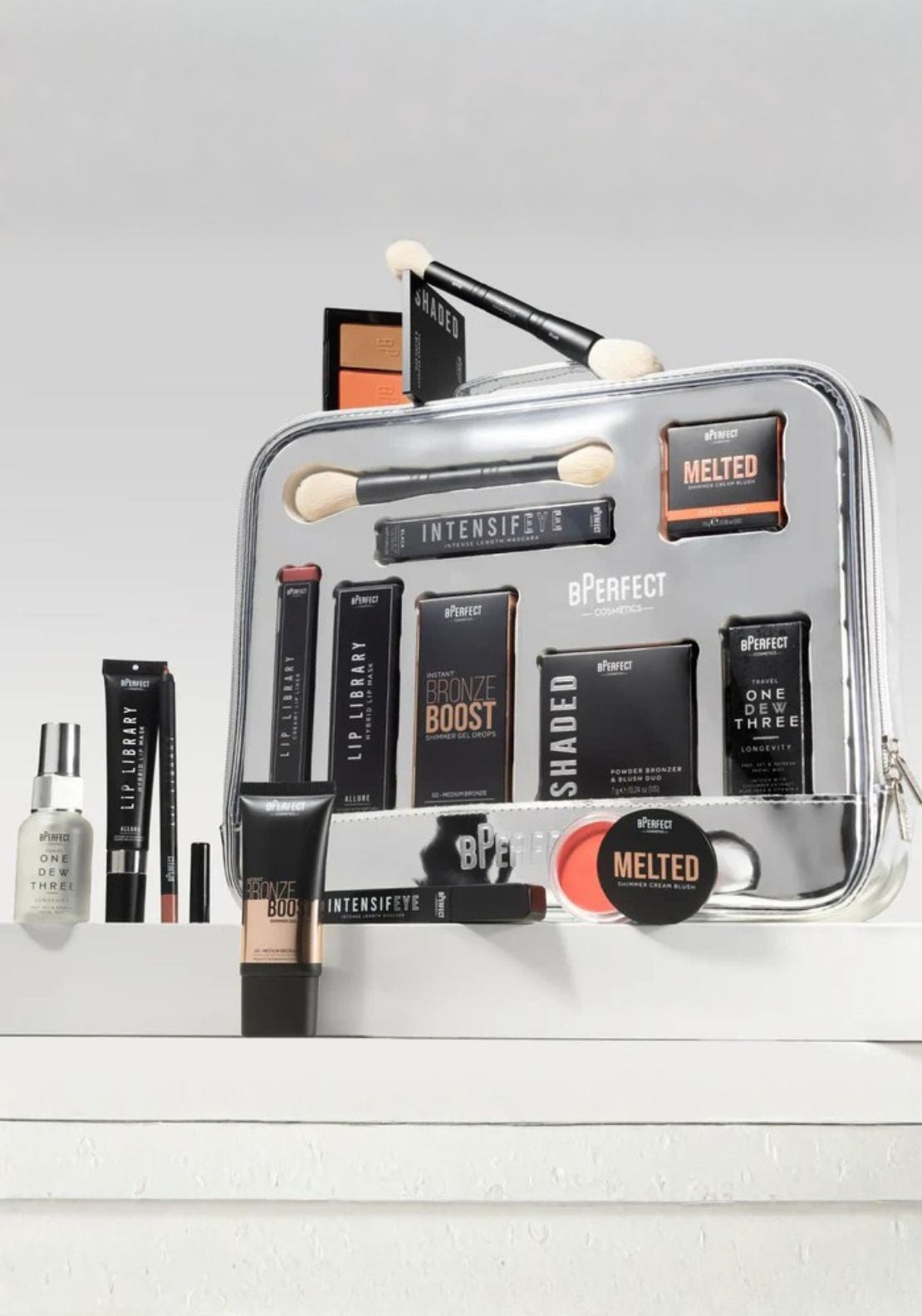 Bperfect The Essentials Edit 2 Shaws Department Stores