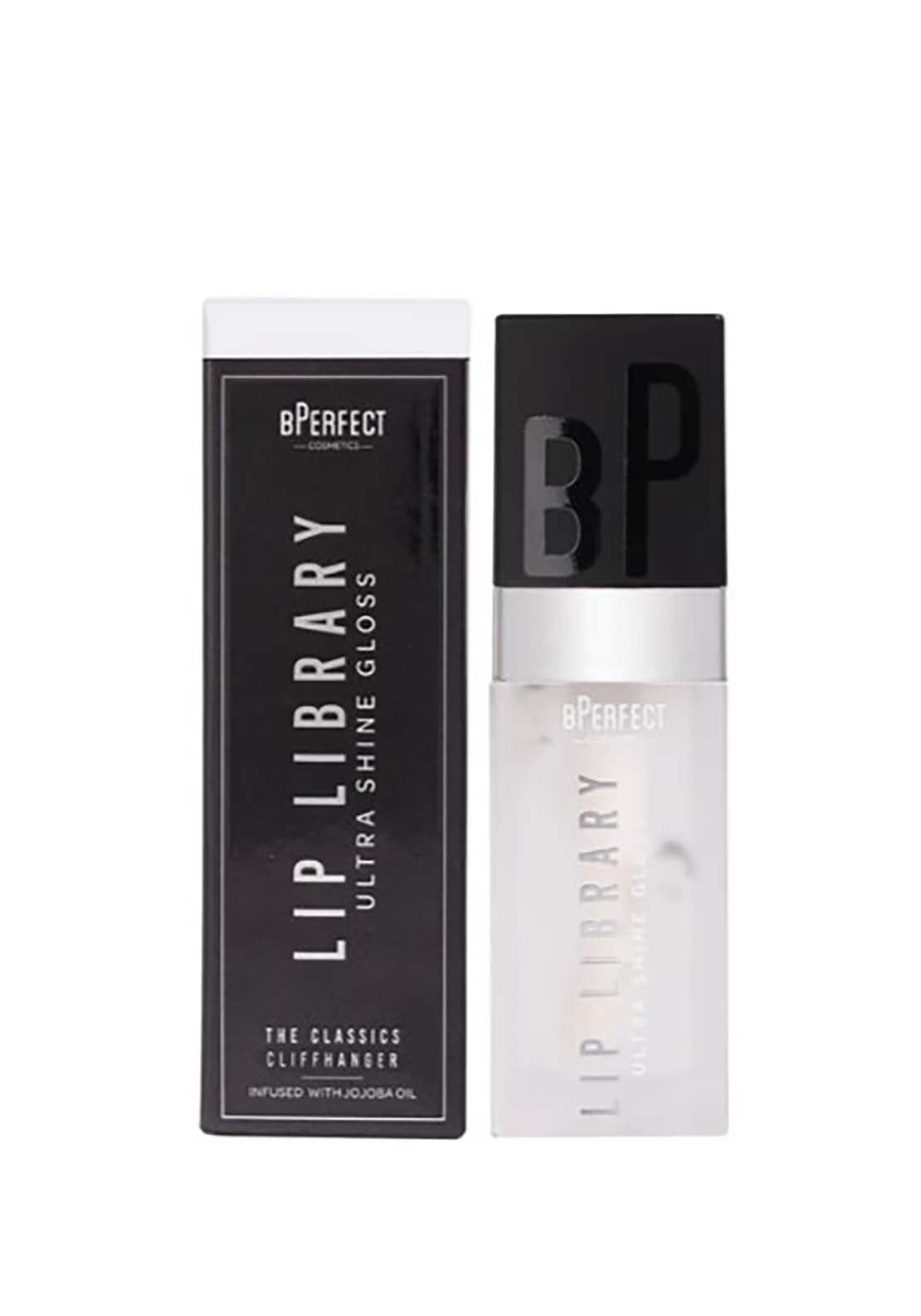 Bperfect Lip Library Lip Gloss - Cliff Hanger 1 Shaws Department Stores