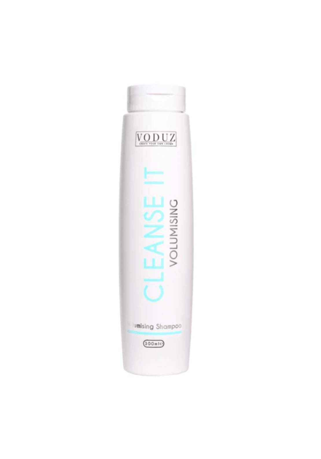 Voduz Cleanse It Volume Shampoo 1 Shaws Department Stores