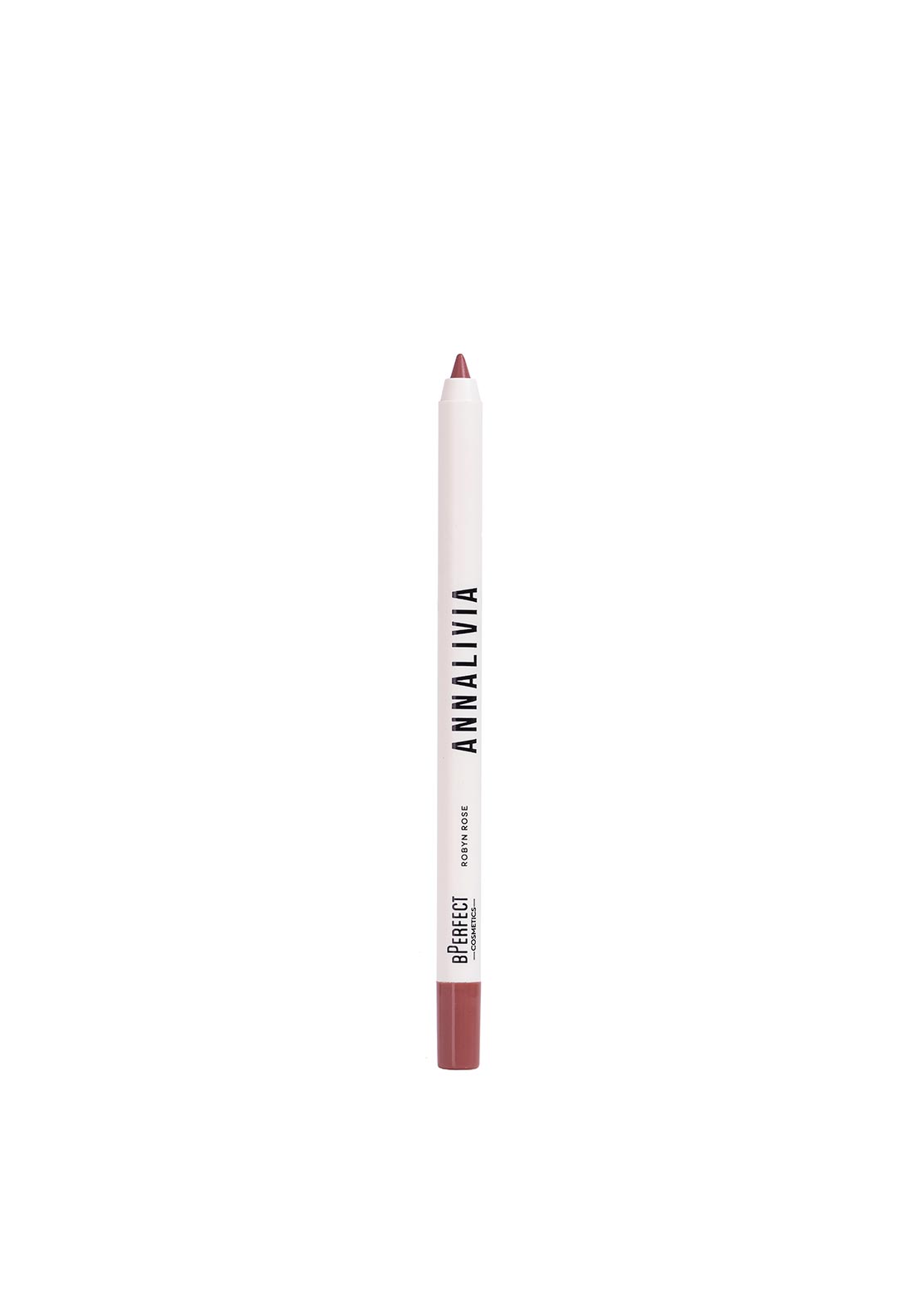 Bperfect BPerfect x Annalivia - Lip Library Lip Liner 1 Shaws Department Stores