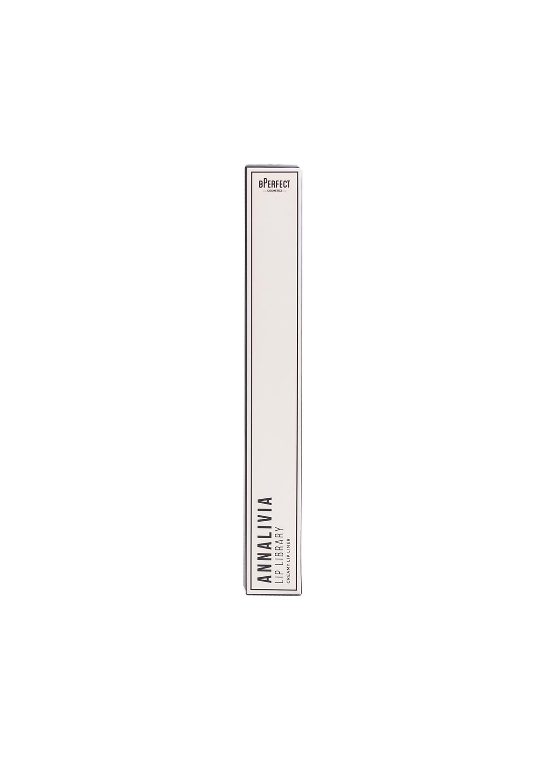 Bperfect BPerfect x Annalivia - Lip Library Lip Liner 2 Shaws Department Stores