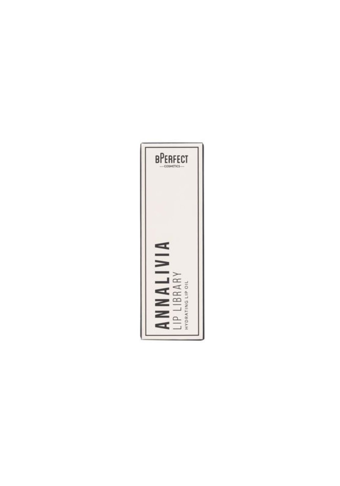 Annalivia Lip Oil
