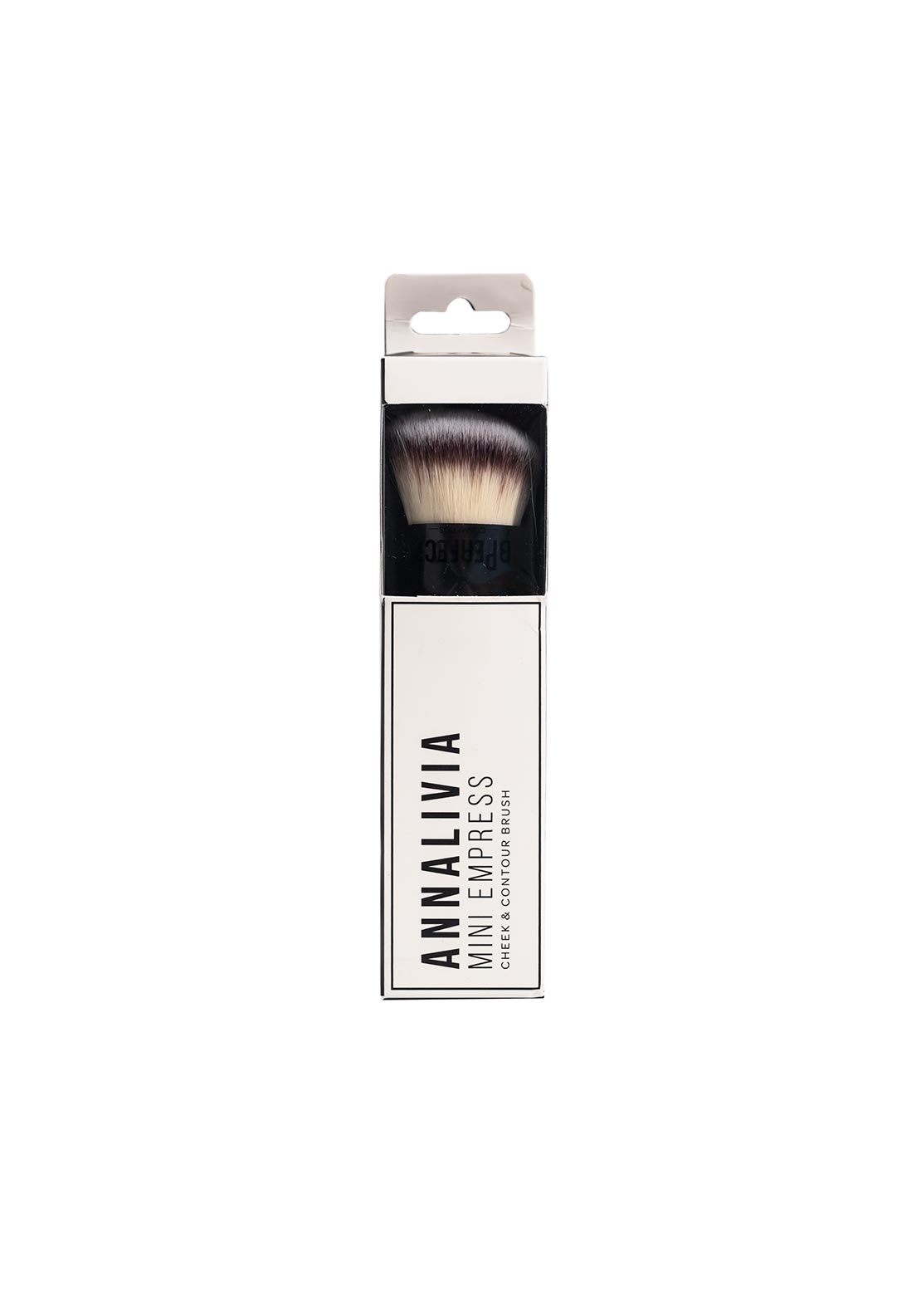 Bperfect BPerfect x Annalivia Mini Empress Cheek & Contour Brush 2 Shaws Department Stores