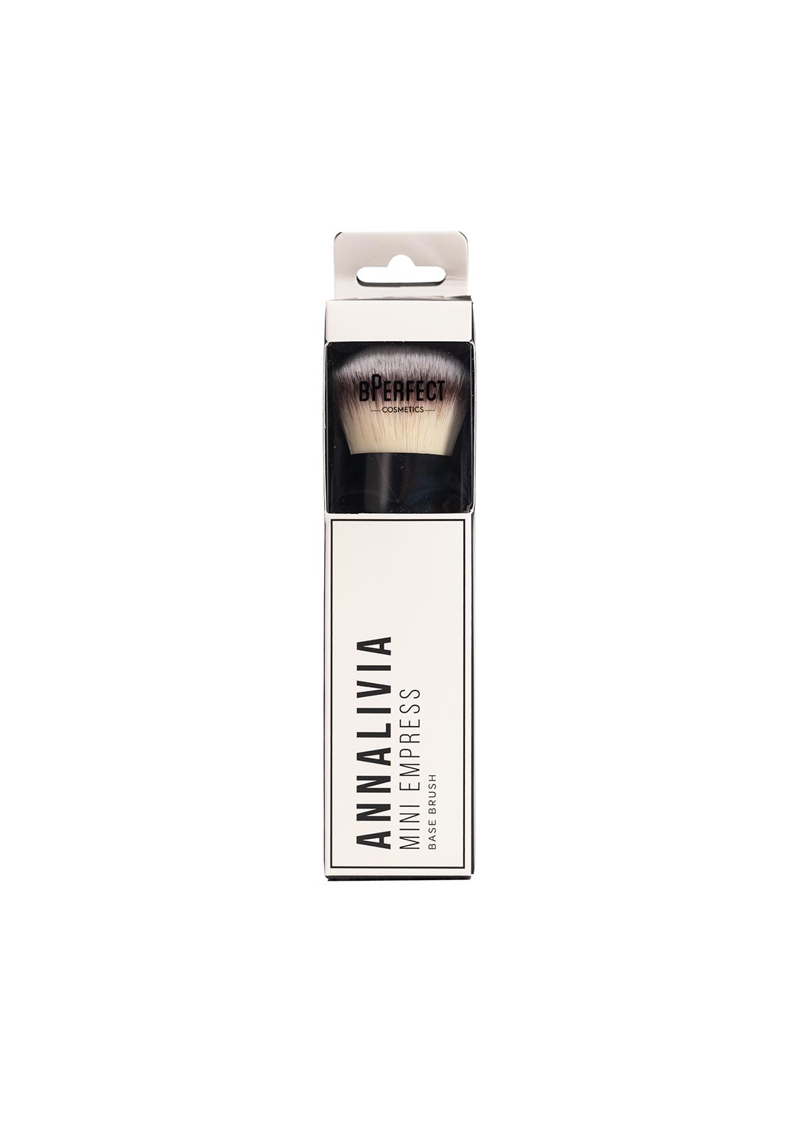 Bperfect BPerfect x Annalivia Mini Empress Base Brush 2 Shaws Department Stores