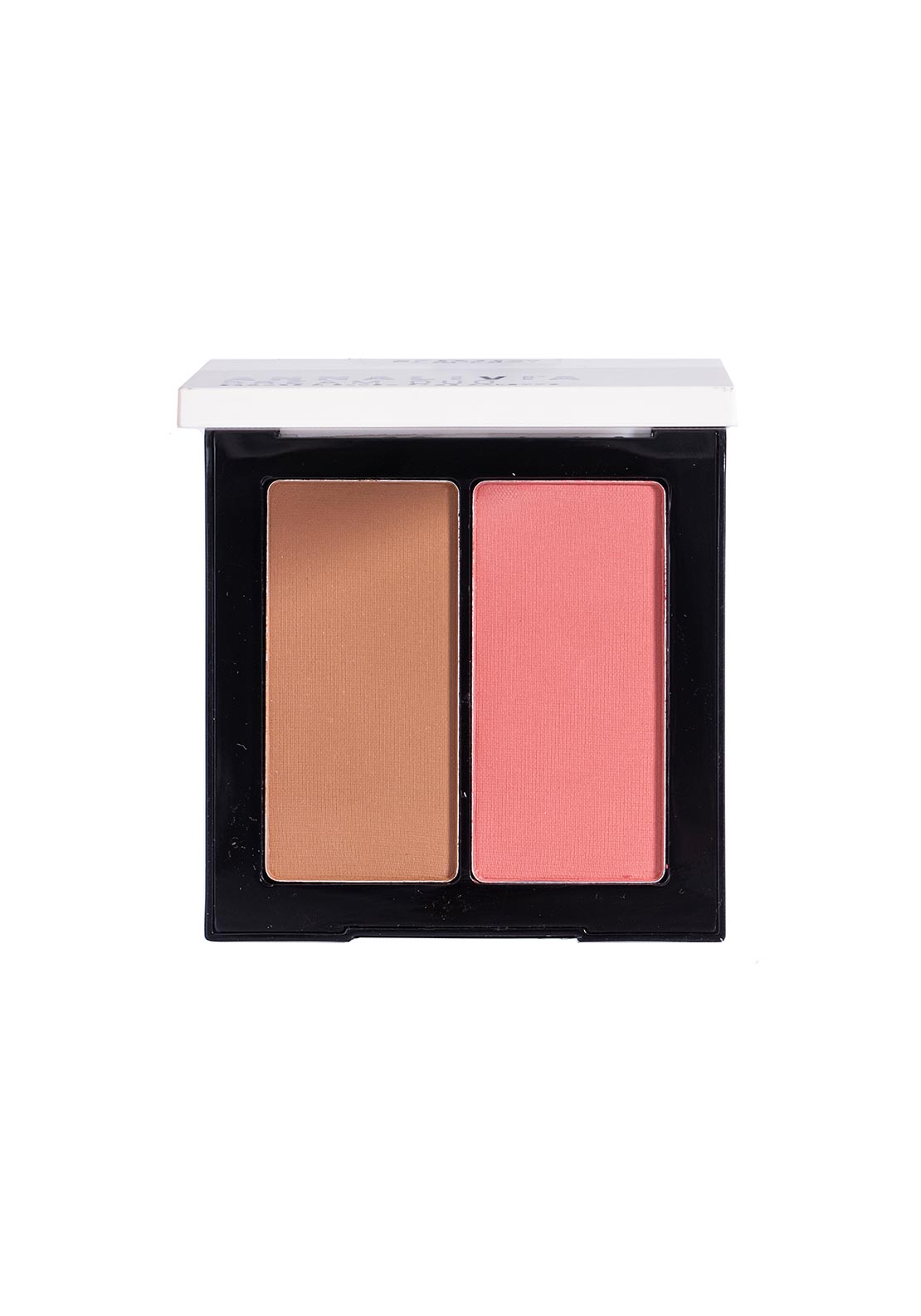 Bperfect BPerfect x Annalivia Dream Duo Face Palette 1 Shaws Department Stores