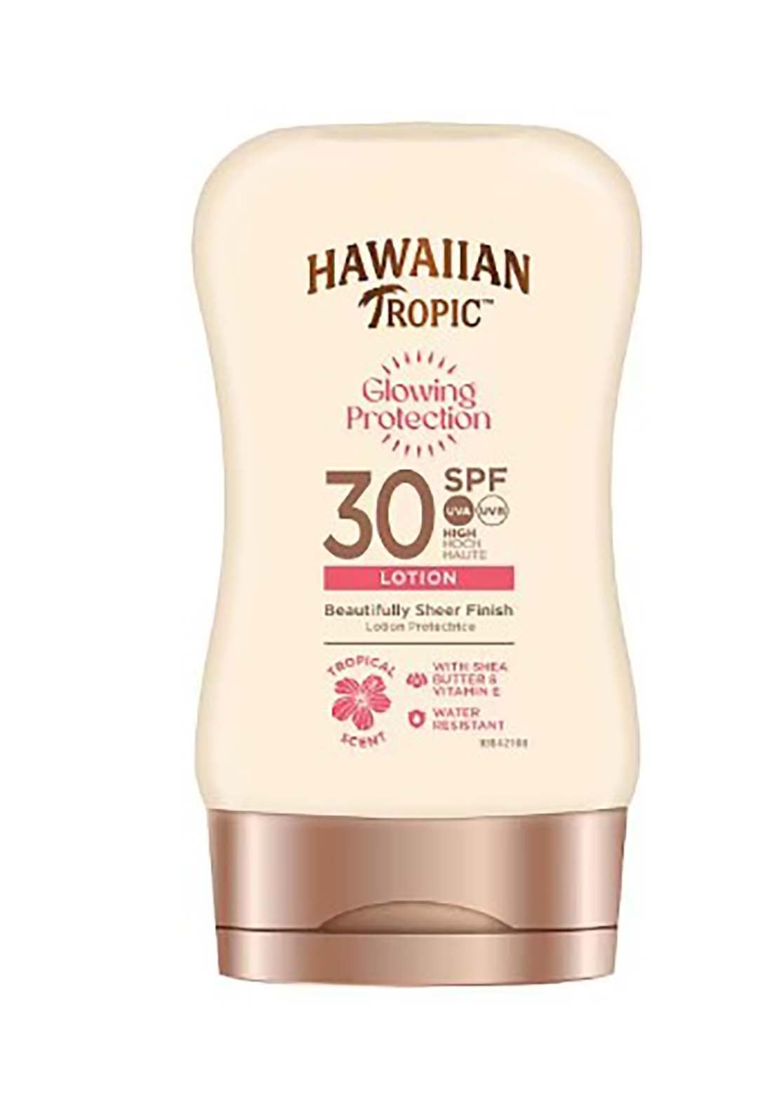 Hawaiian Tropic Satin Protection SPF 30 1 Shaws Department Stores