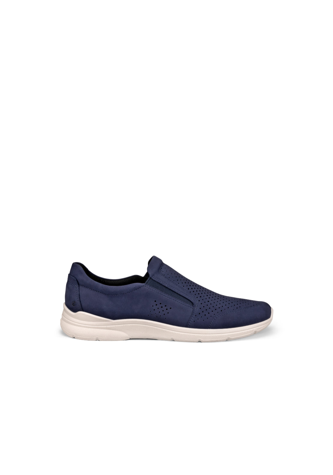 Ecco Irving Formal Shoe - Marine 1 Shaws Department Stores
