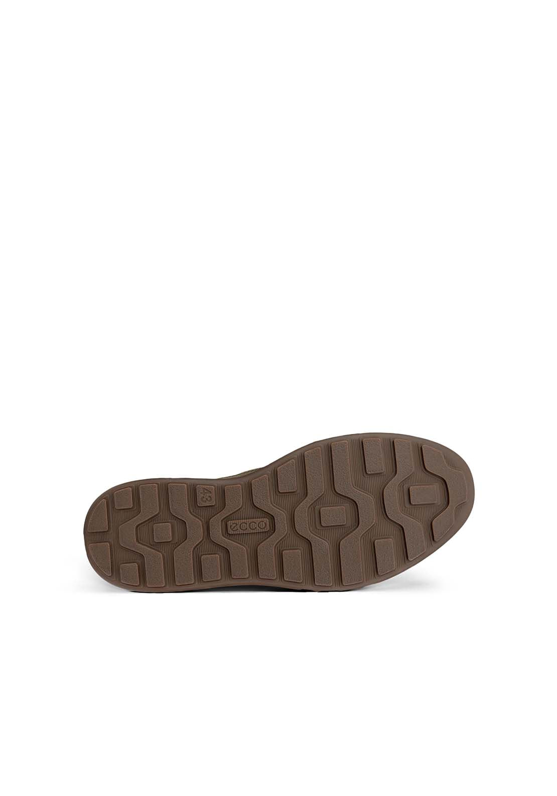 Ecco Byway 2 Casual Shoe - Tarmac 3 Shaws Department Stores