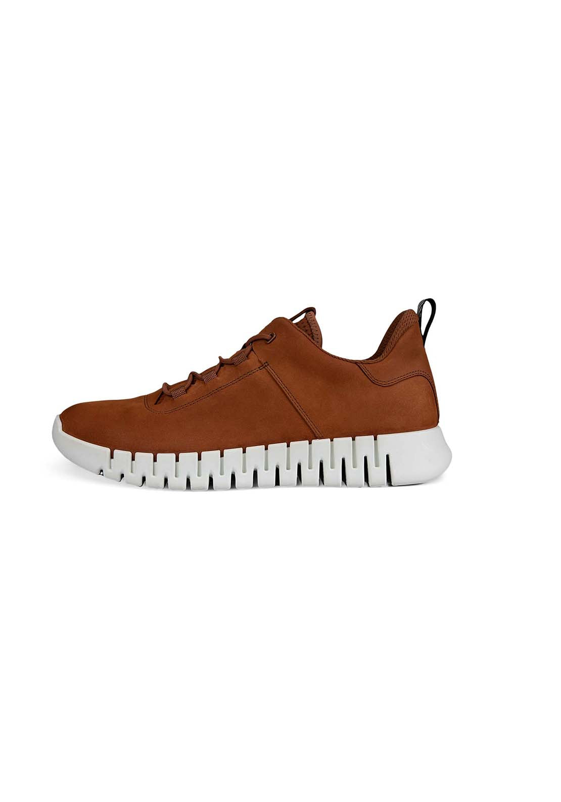 Ecco Gruuv Casual Runner 1 Shaws Department Stores