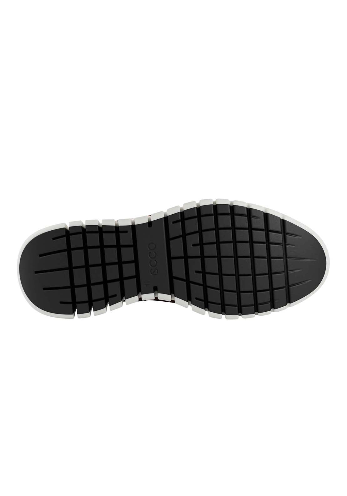 Ecco Gruuv Casual Runner 2 Shaws Department Stores