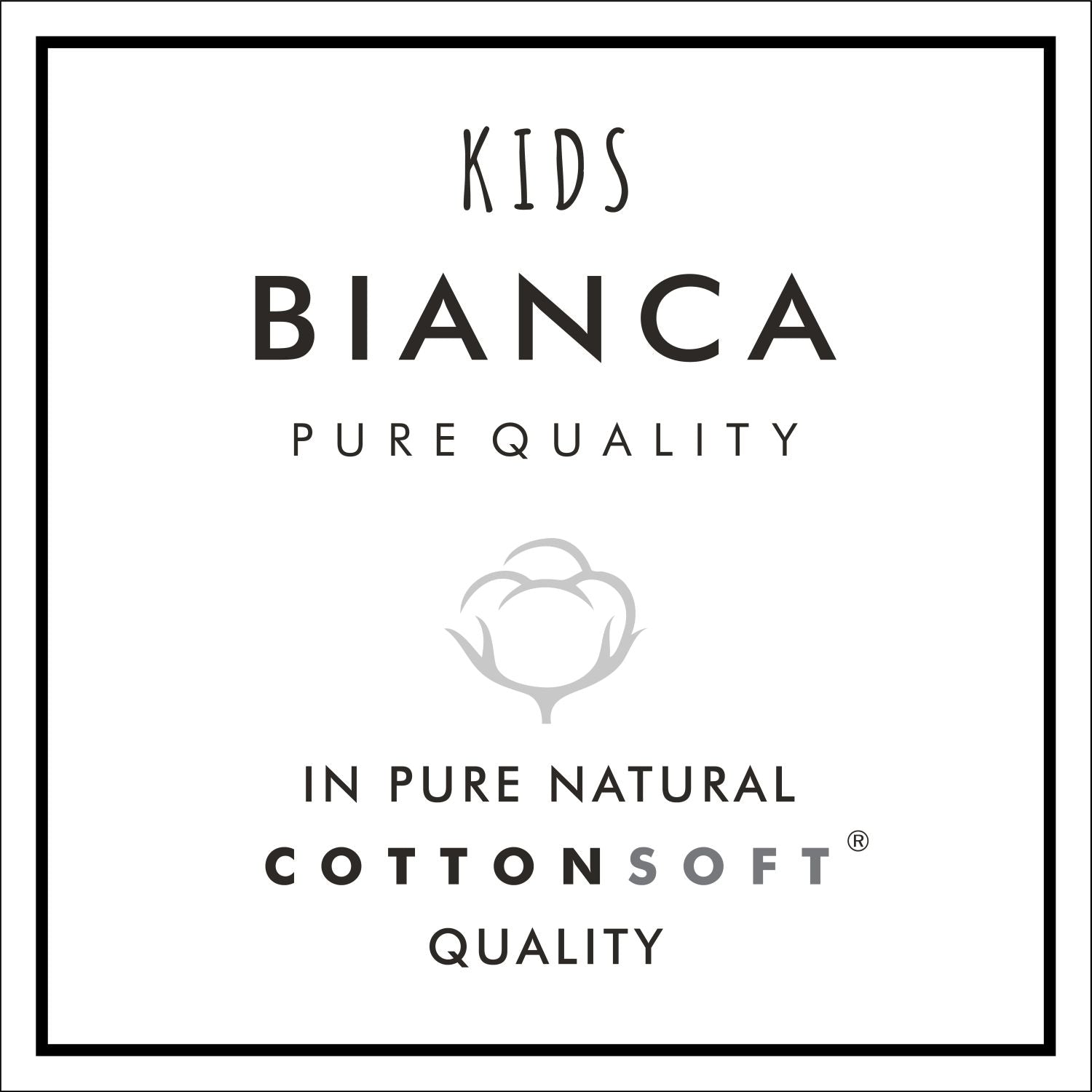 Bianca Check And Stripe Cotton Duvet Cover Set -White/Grey 6 Shaws Department Stores
