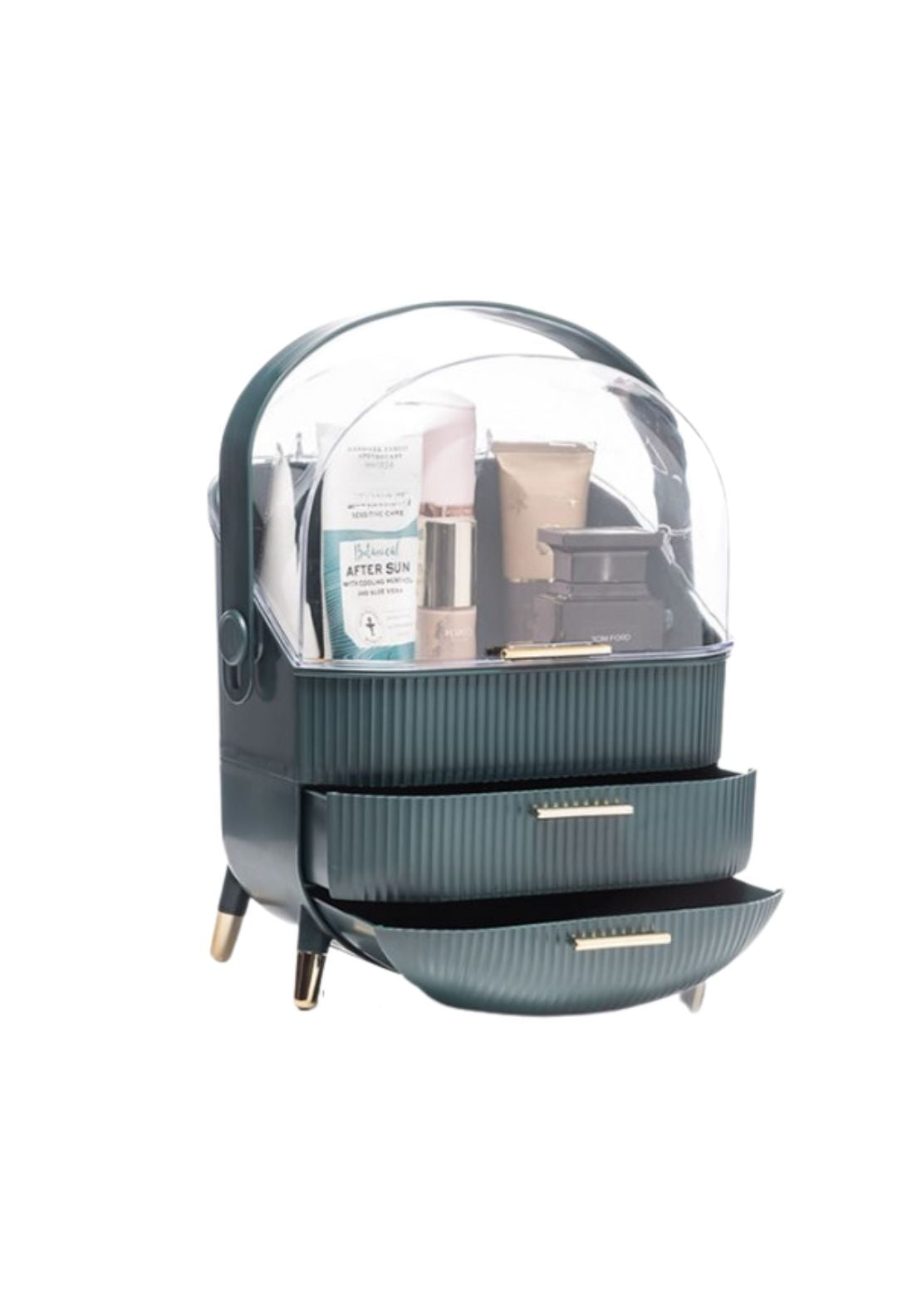 The Grange Collection Beauty Storage Box 3 Shaws Department Stores
