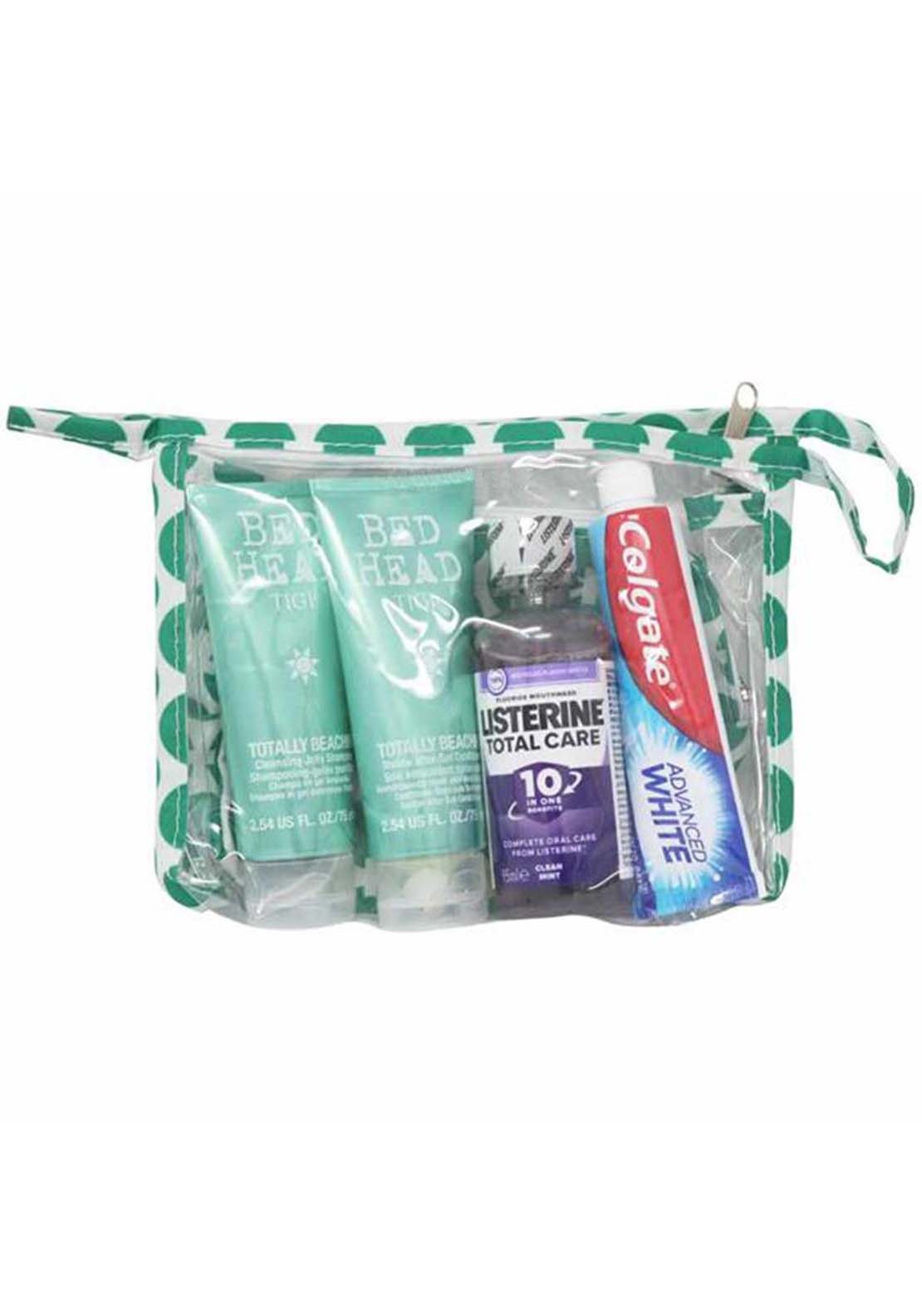 Calco Travel Bag 7 Piece 1 Shaws Department Stores
