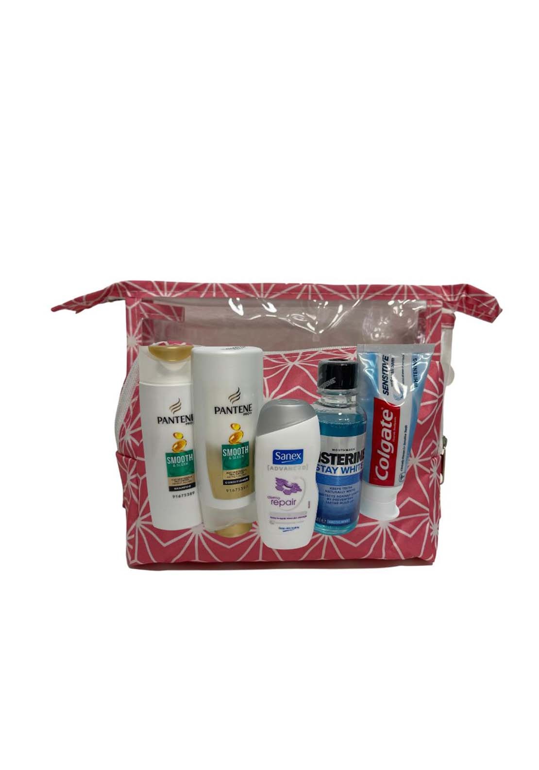 Calco Travel Set Ladies 1 Shaws Department Stores