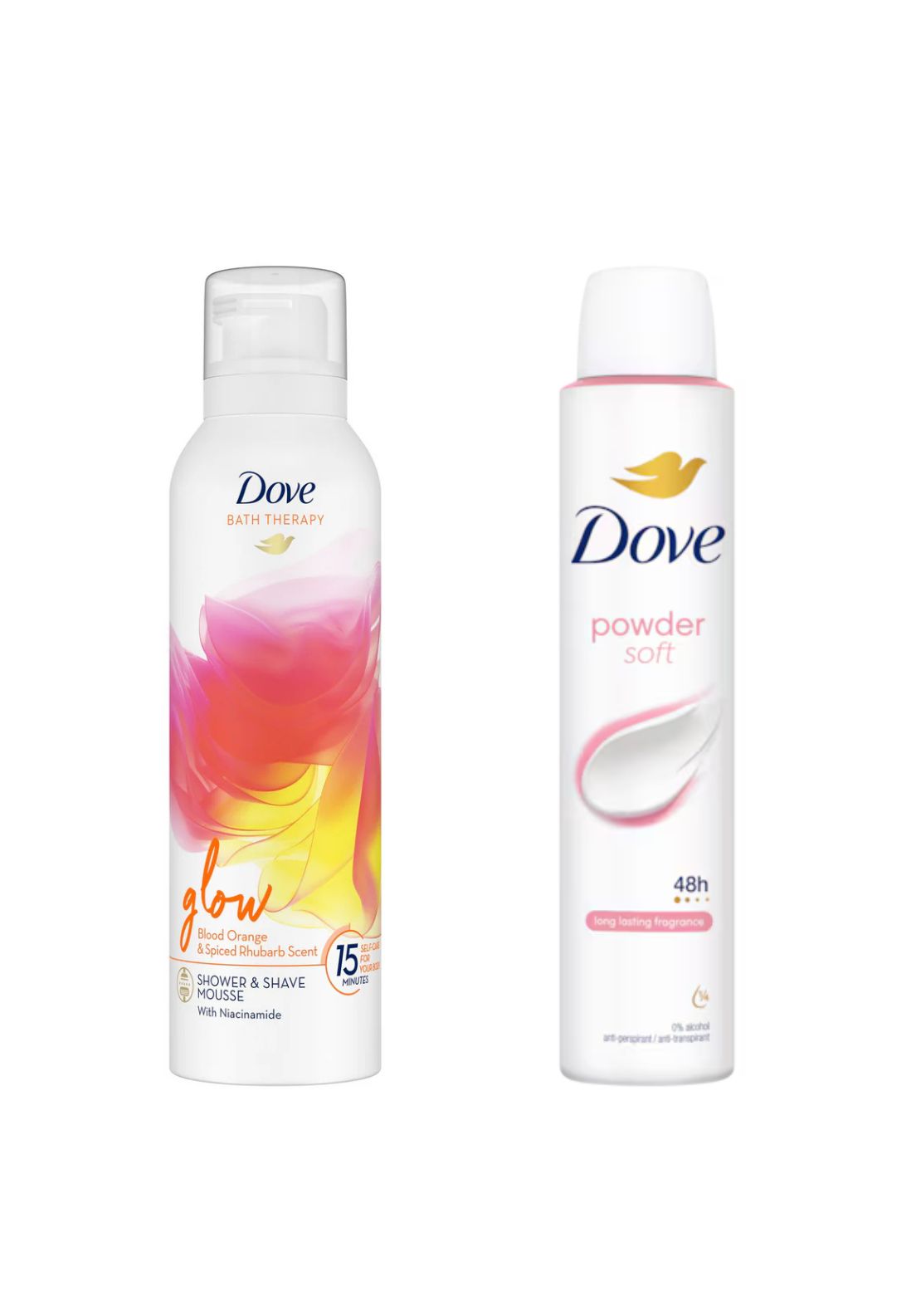 Dove Dove Large Gift Set 2 Shaws Department Stores