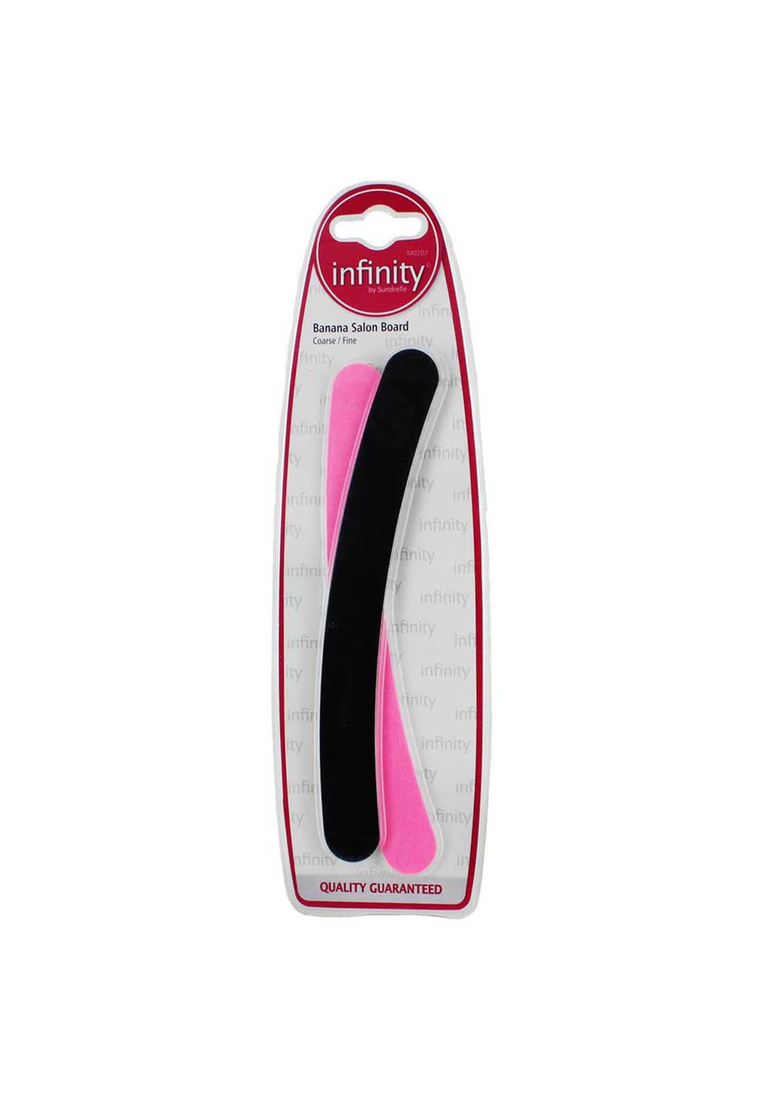 Infinity Banana Nail Boards 1 Shaws Department Stores