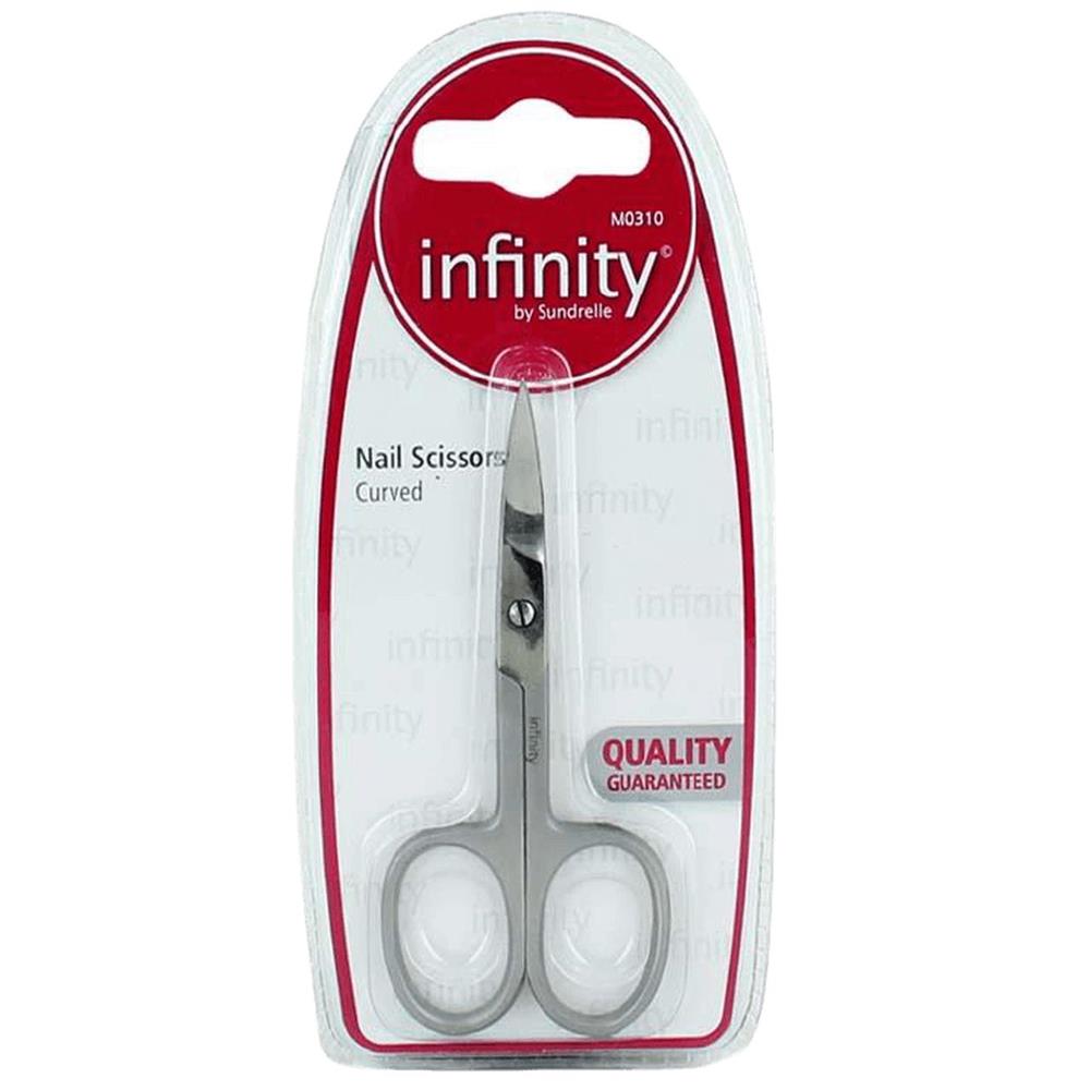 Infinity Scissors Curved 1 Shaws Department Stores