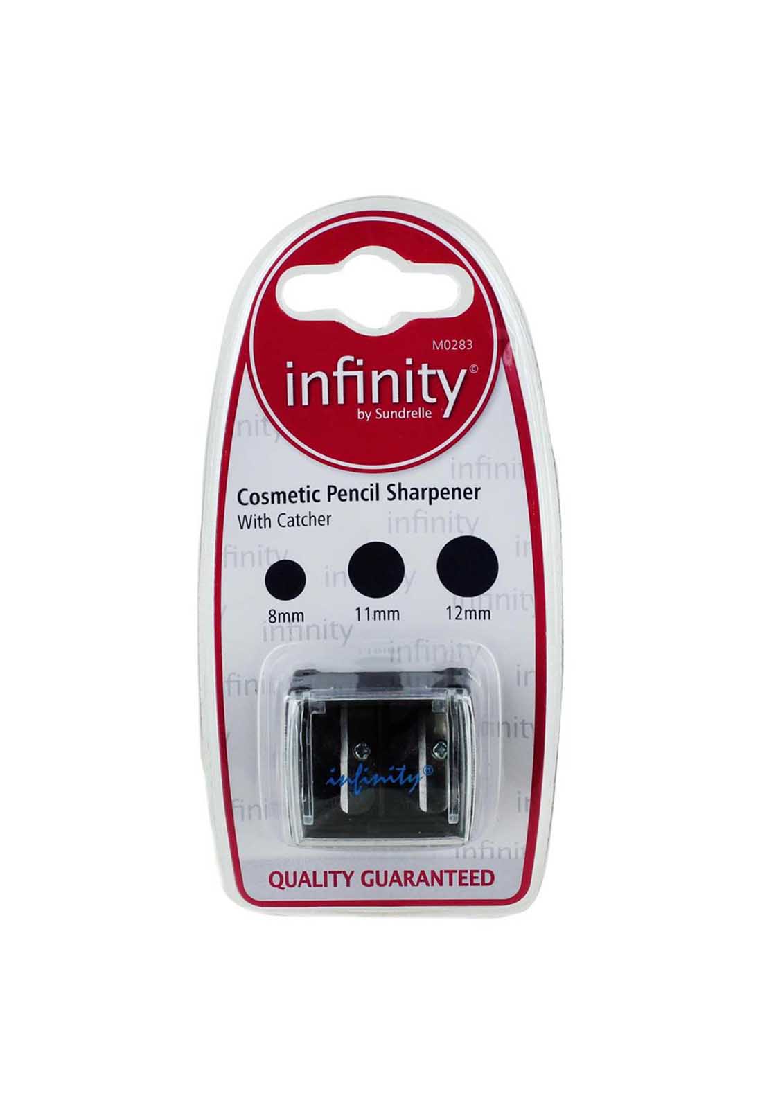 Infinity Cosmetic Pencil Sharpener 1 Shaws Department Stores