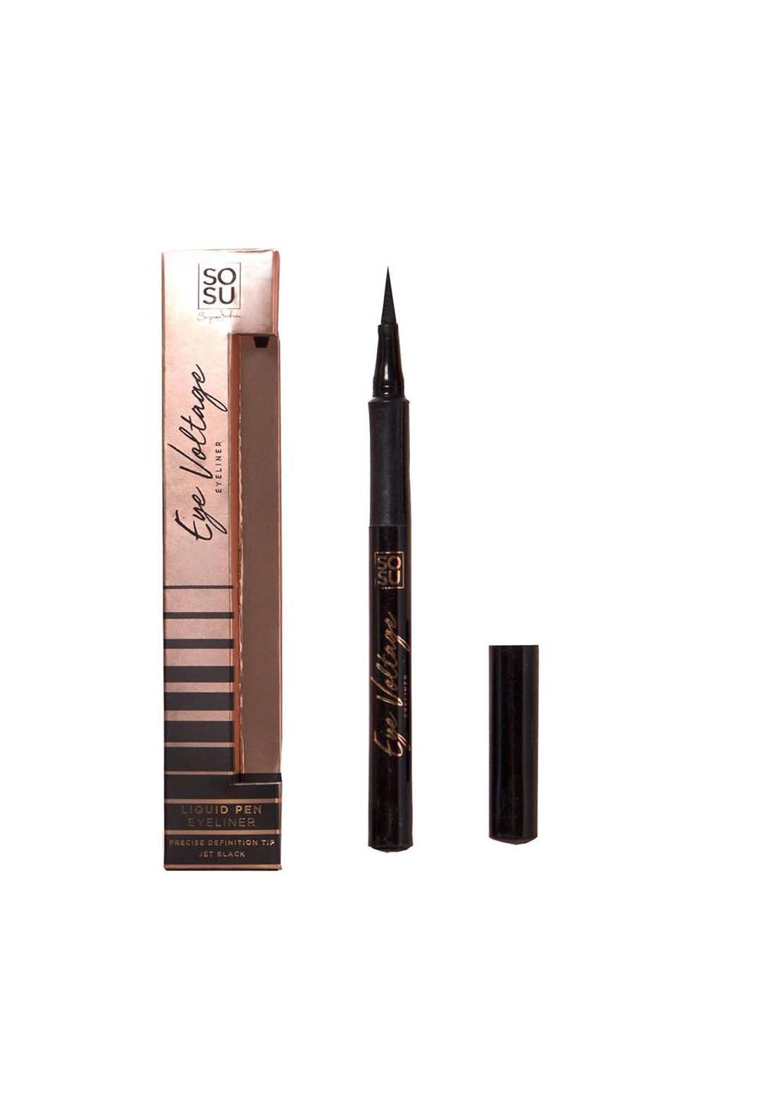 Sosu Eye Voltage Liner 1 Shaws Department Stores