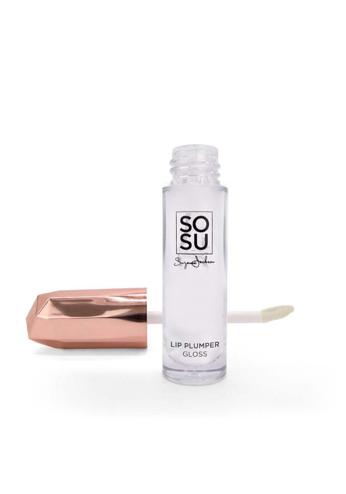 Sosu Lip Plumper - Read My Lips 1 Shaws Department Stores