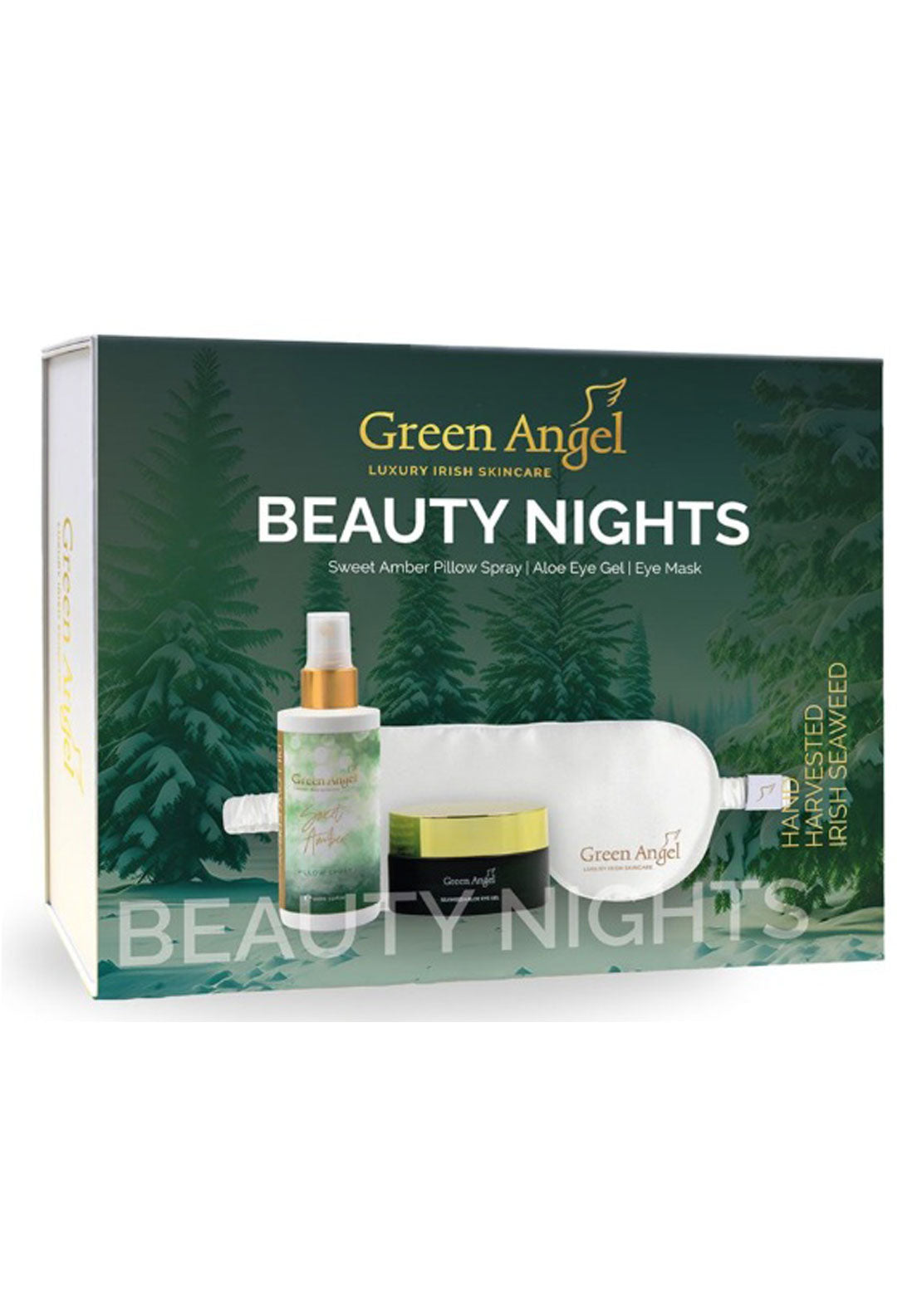 Beauty Nights Gift Set