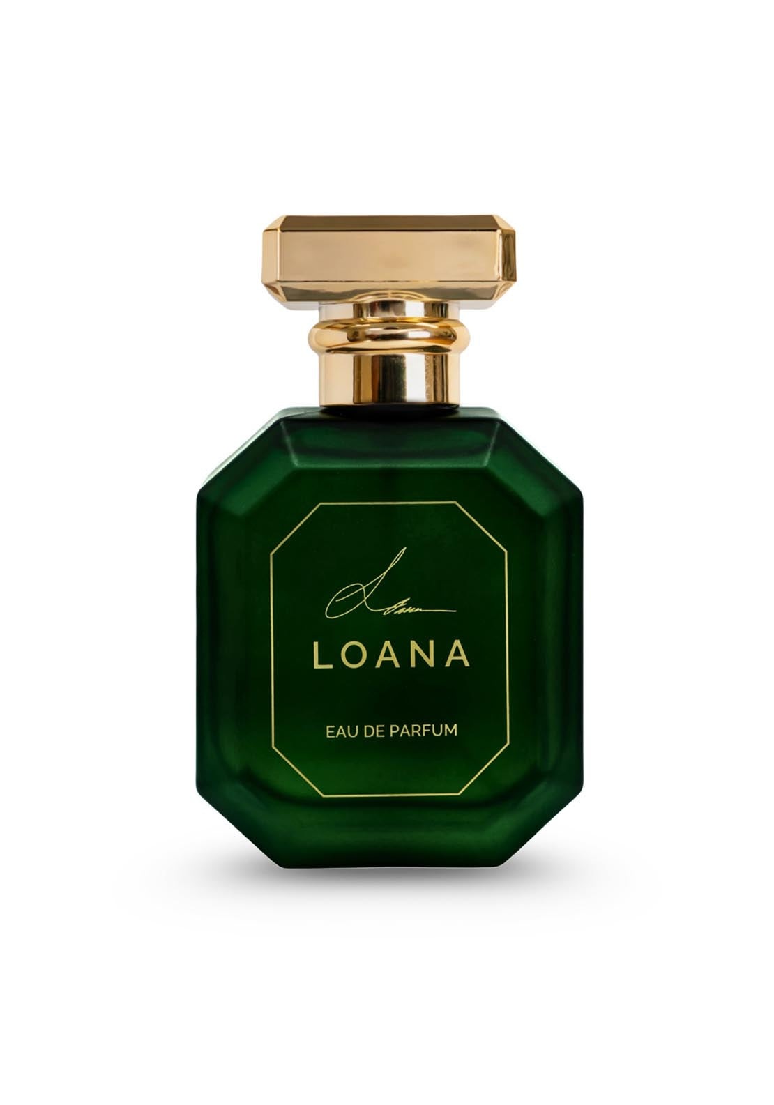 Loana Eau De Parfum 50ml - Multi