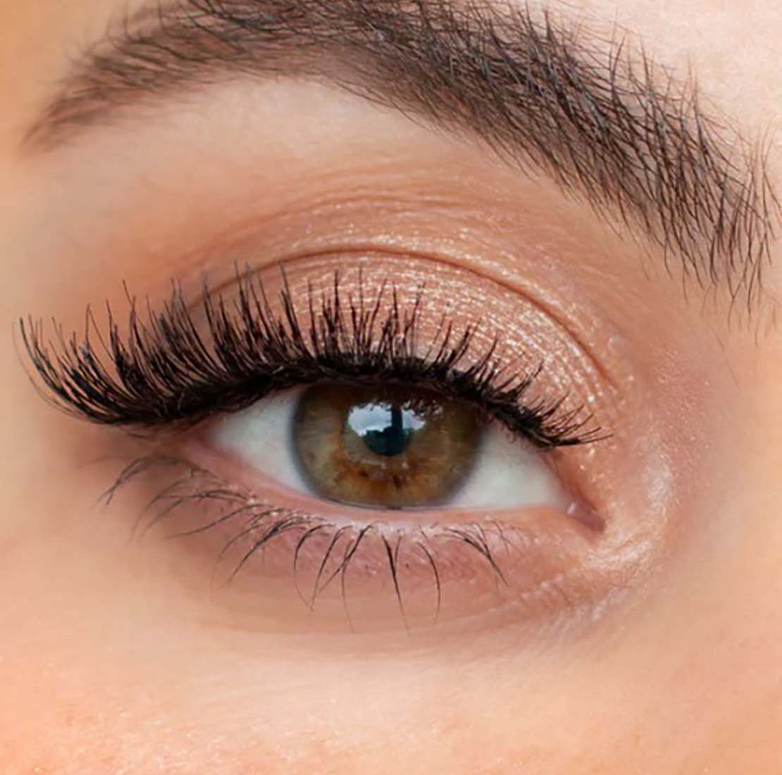Luna By Lisa Calvin Lashes 2 Shaws Department Stores