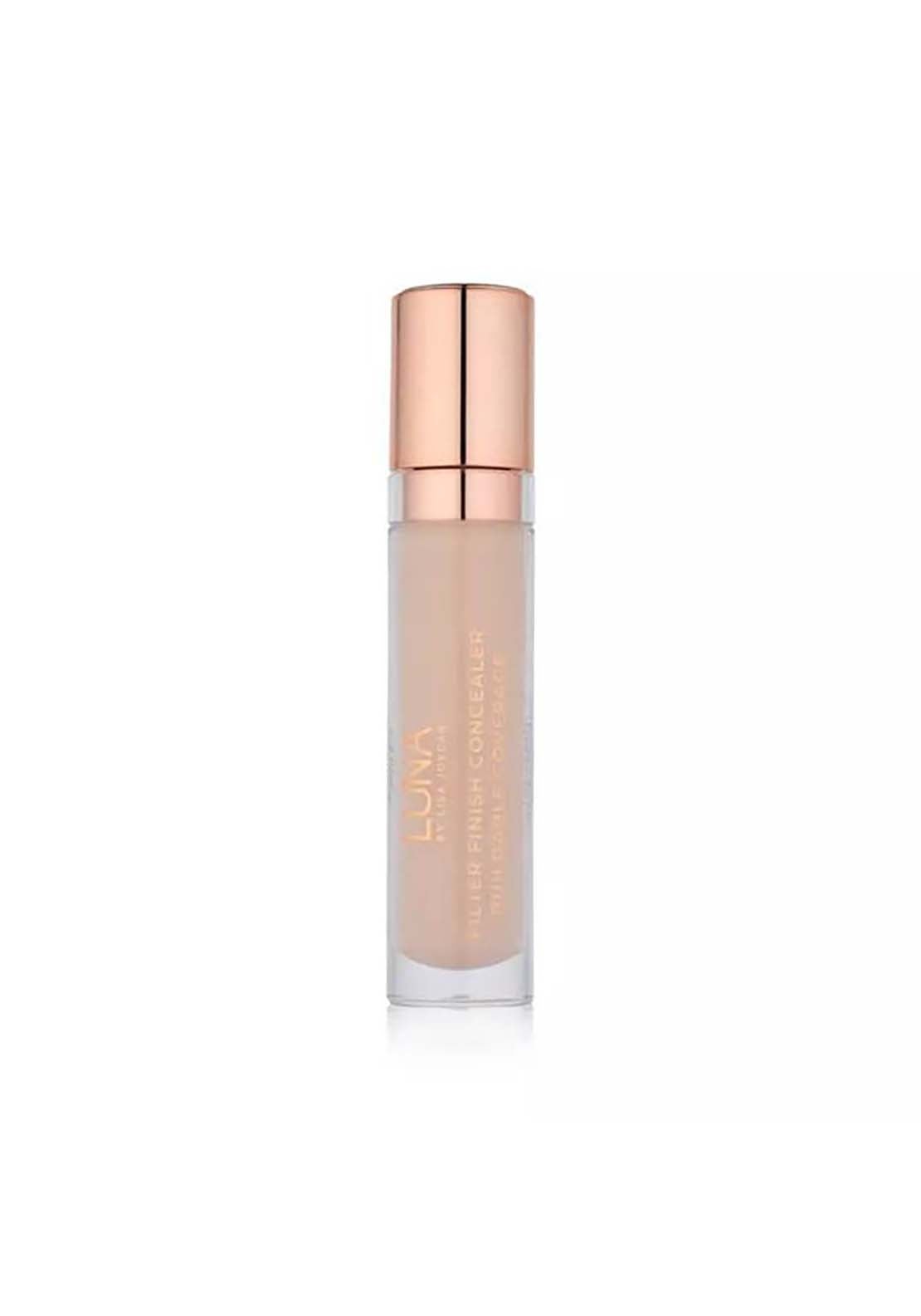 Luna By Lisa Concealer 2.0 Vanilla 1 Shaws Department Stores