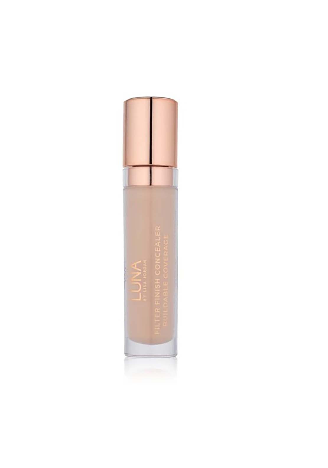 Luna By Lisa Concealer - Beige 1 Shaws Department Stores