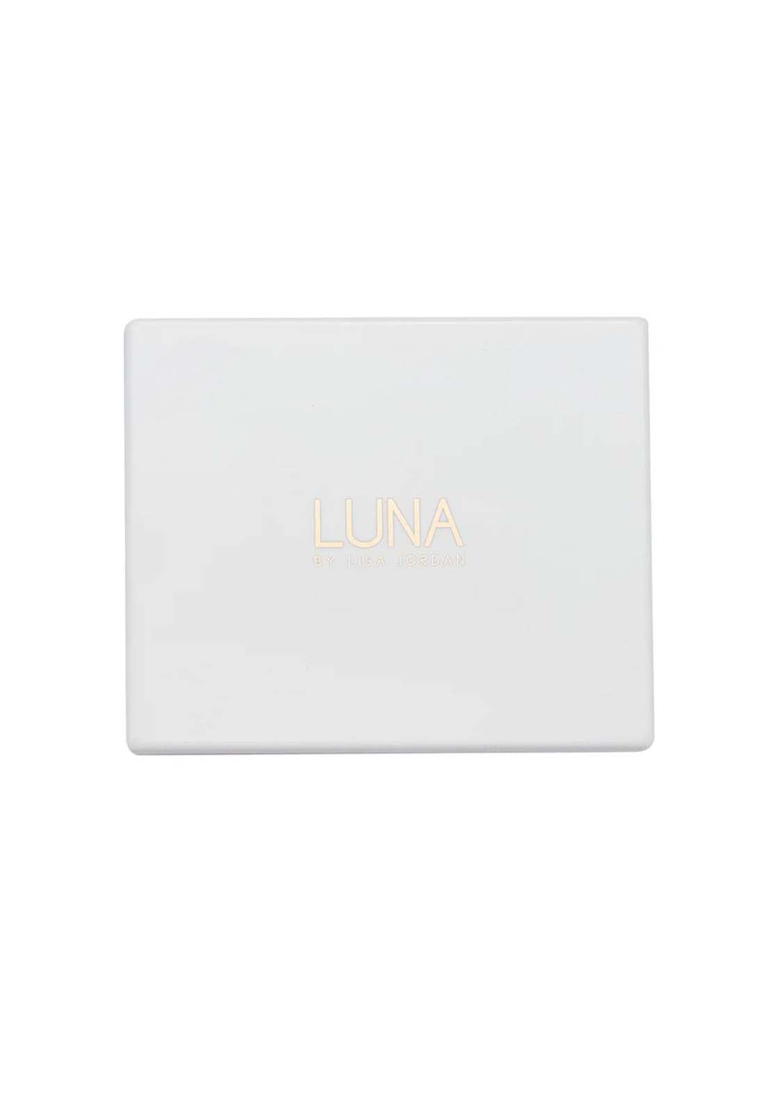 Luna By Lisa Glam & Glow Face Palette 1 Shaws Department Stores