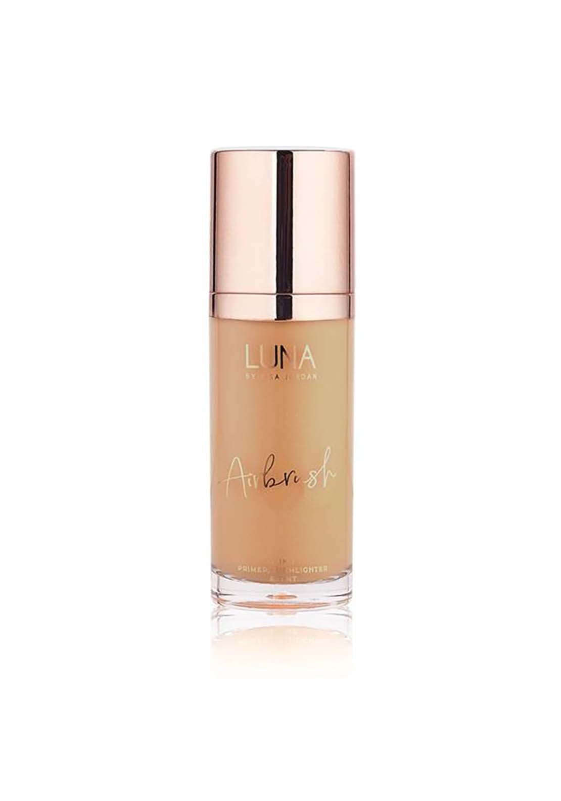 Luna By Lisa Airbrush Golden Beige 1 Shaws Department Stores