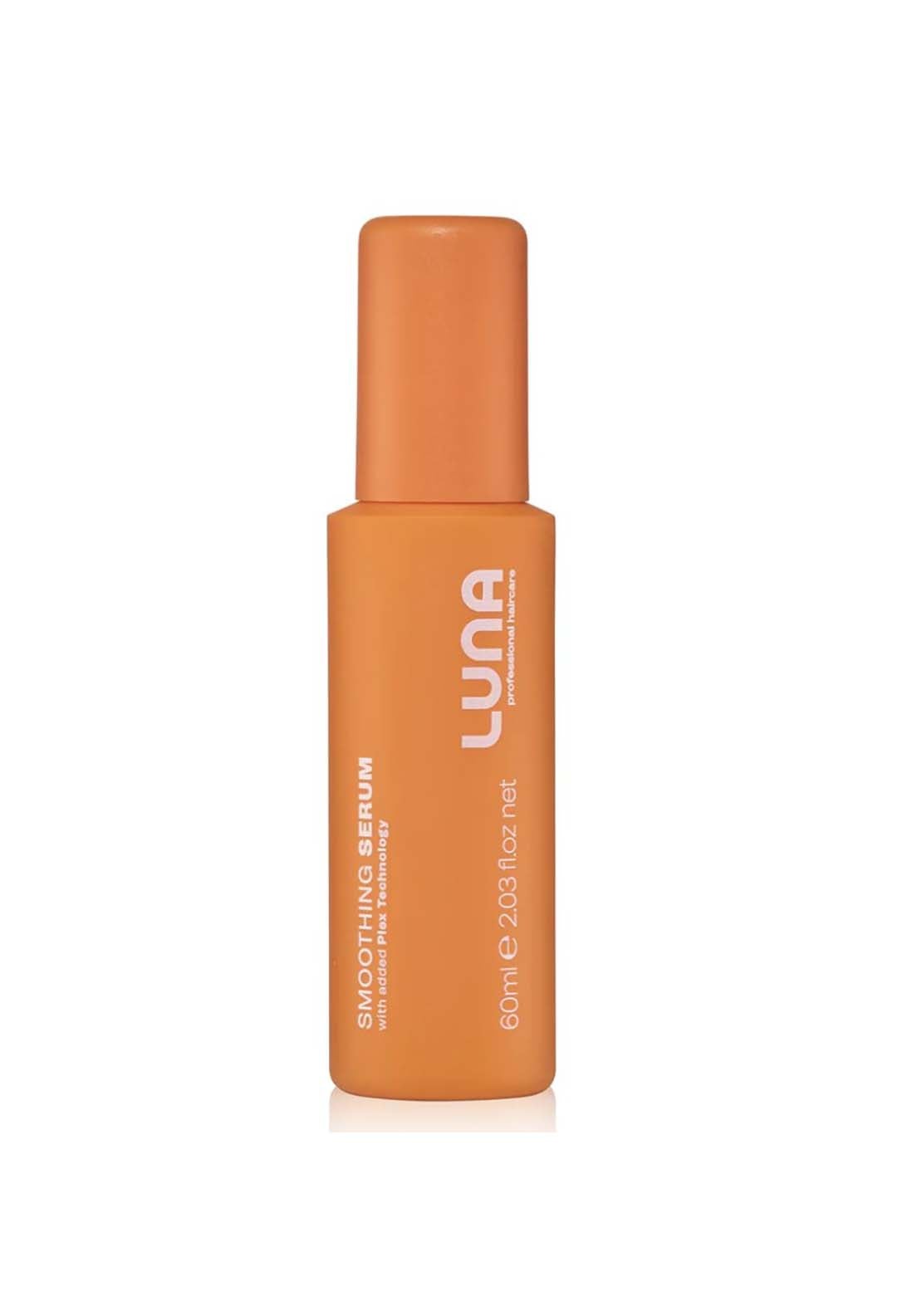 Luna By Lisa Smoothing Serum 1 Shaws Department Stores