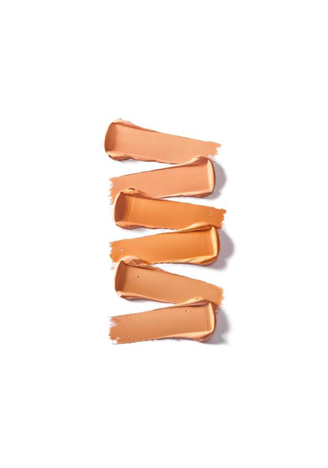 Luna By Lisa Airbrush Touch Compact Makeup - Beige 2 Shaws Department Stores
