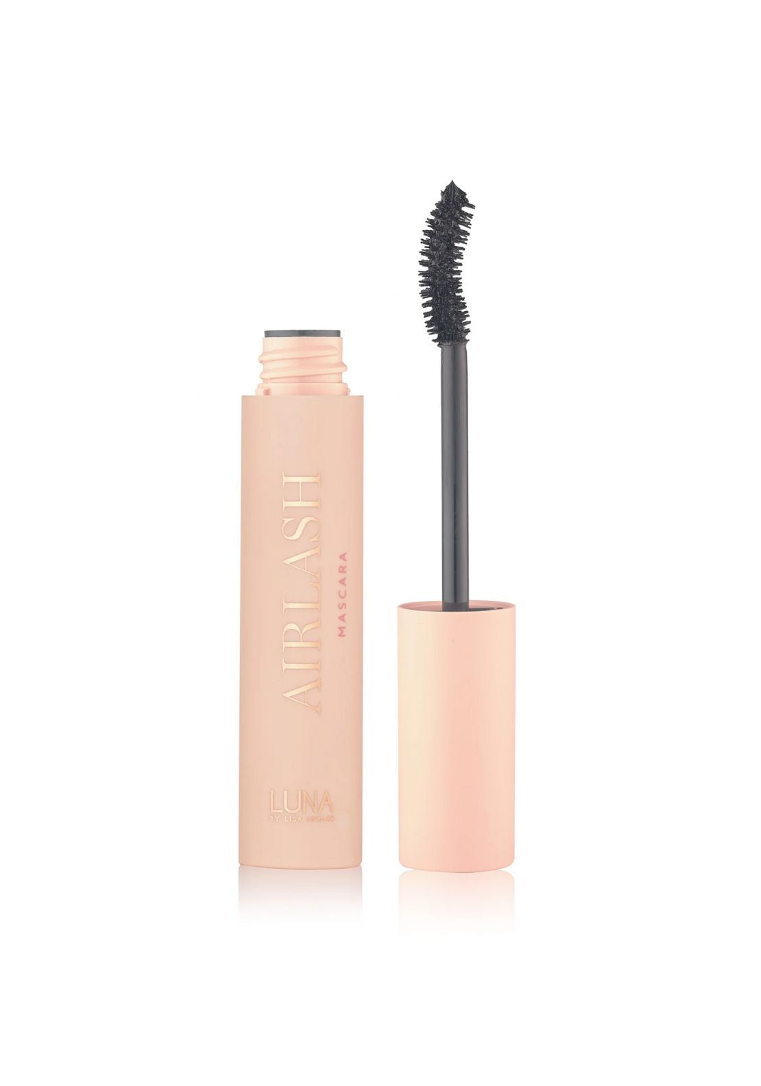 Luna By Lisa Airlash Mascara 1 Shaws Department Stores
