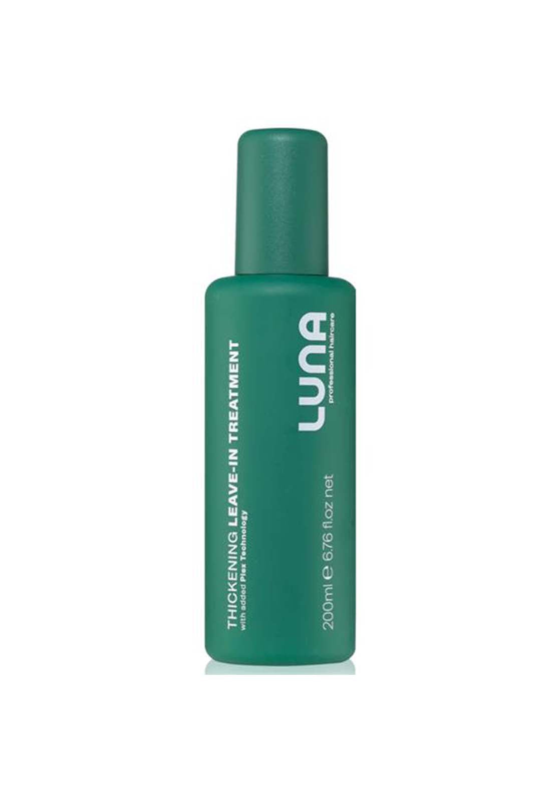 Luna By Lisa Thickening Leave-In Treatment 200ML 1 Shaws Department Stores